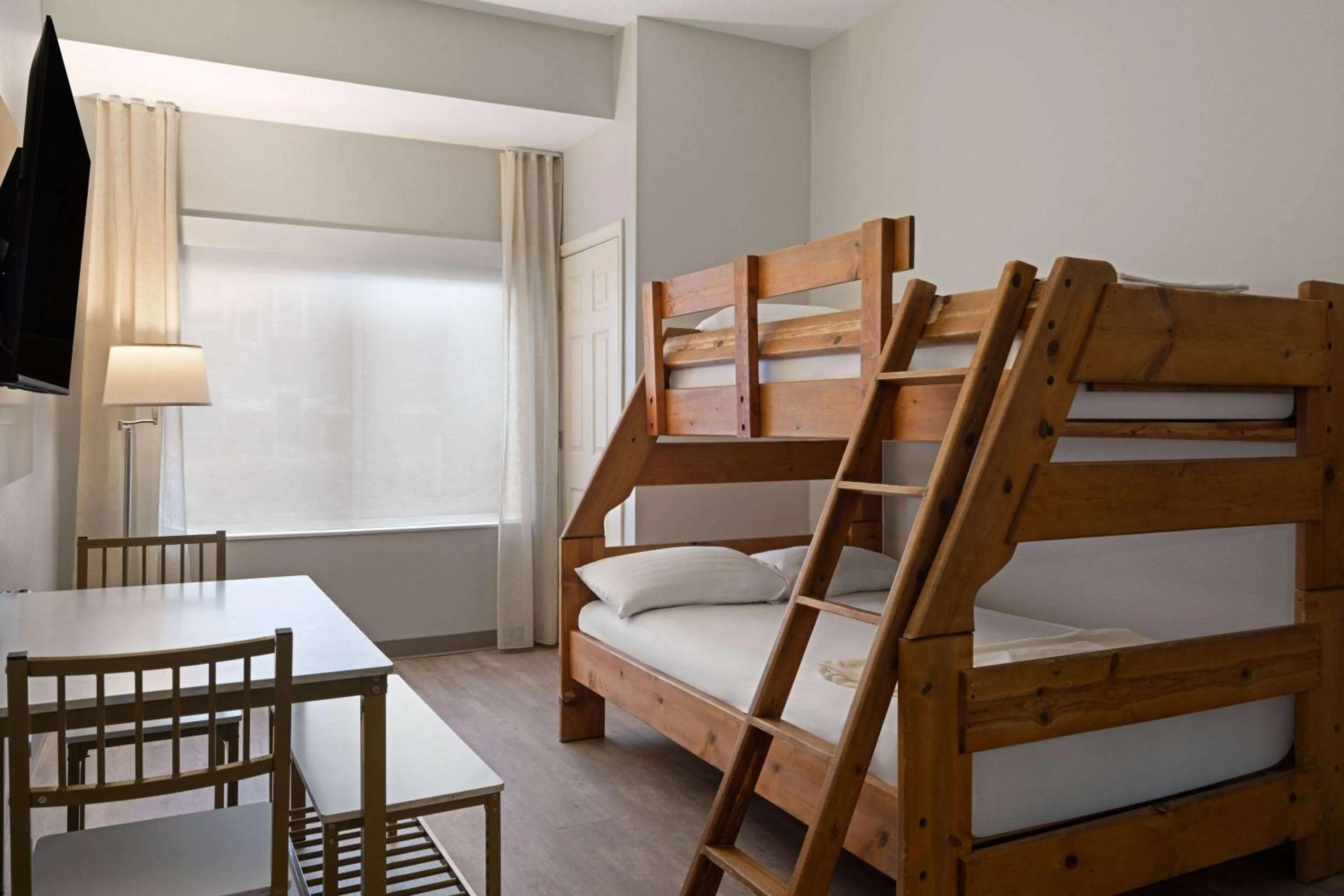 Photo of the whole room, Bed in Wyndham Garden Otsego-Minneapolis