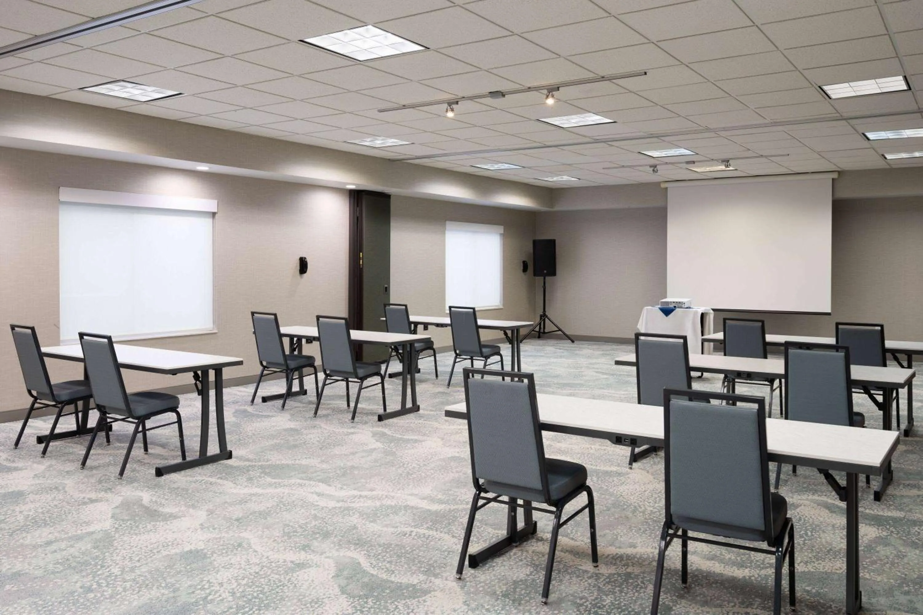 Meeting/conference room in Wyndham Garden Otsego-Minneapolis