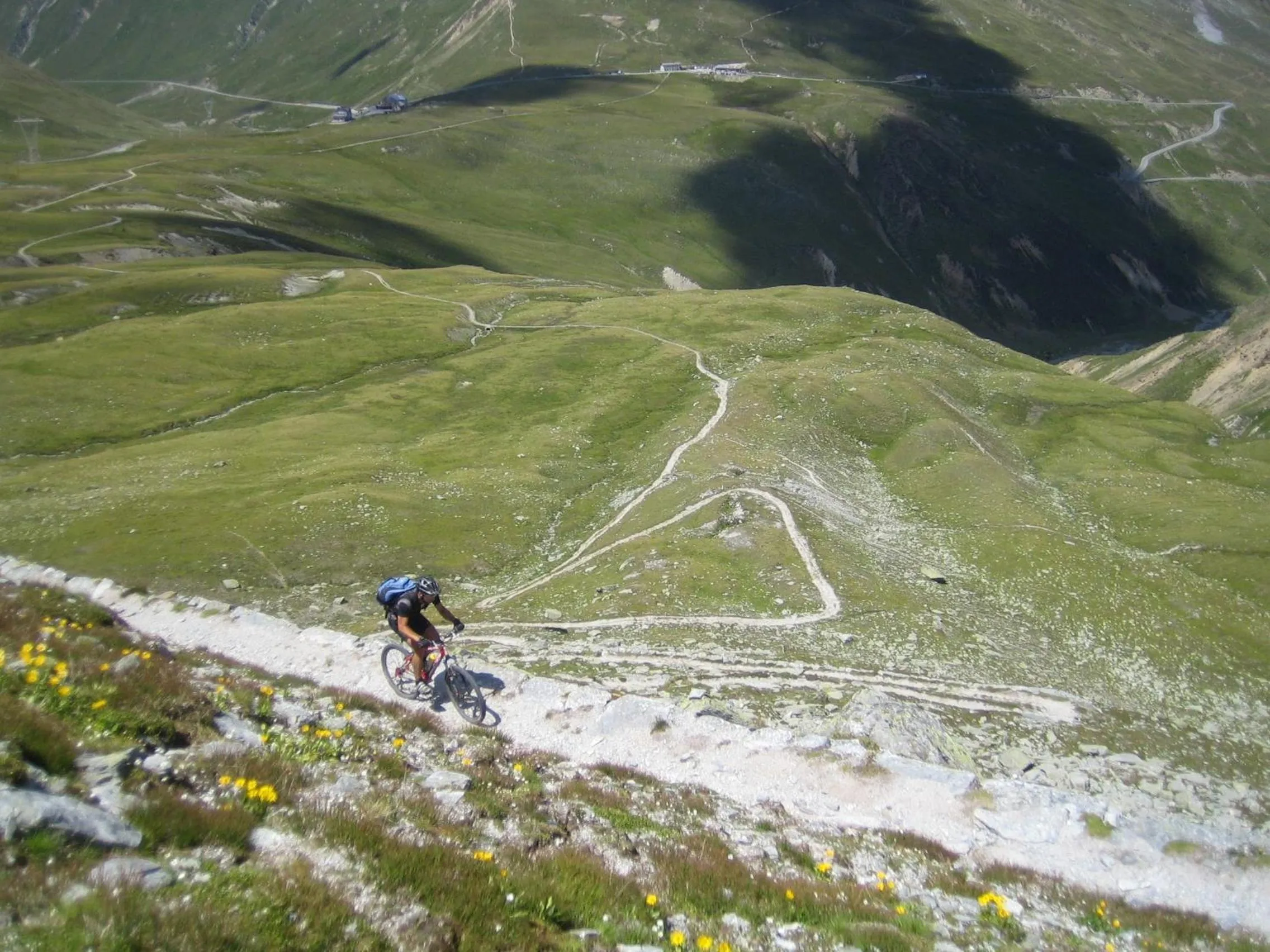 Activities in Alpen-Comfort-Hotel Central