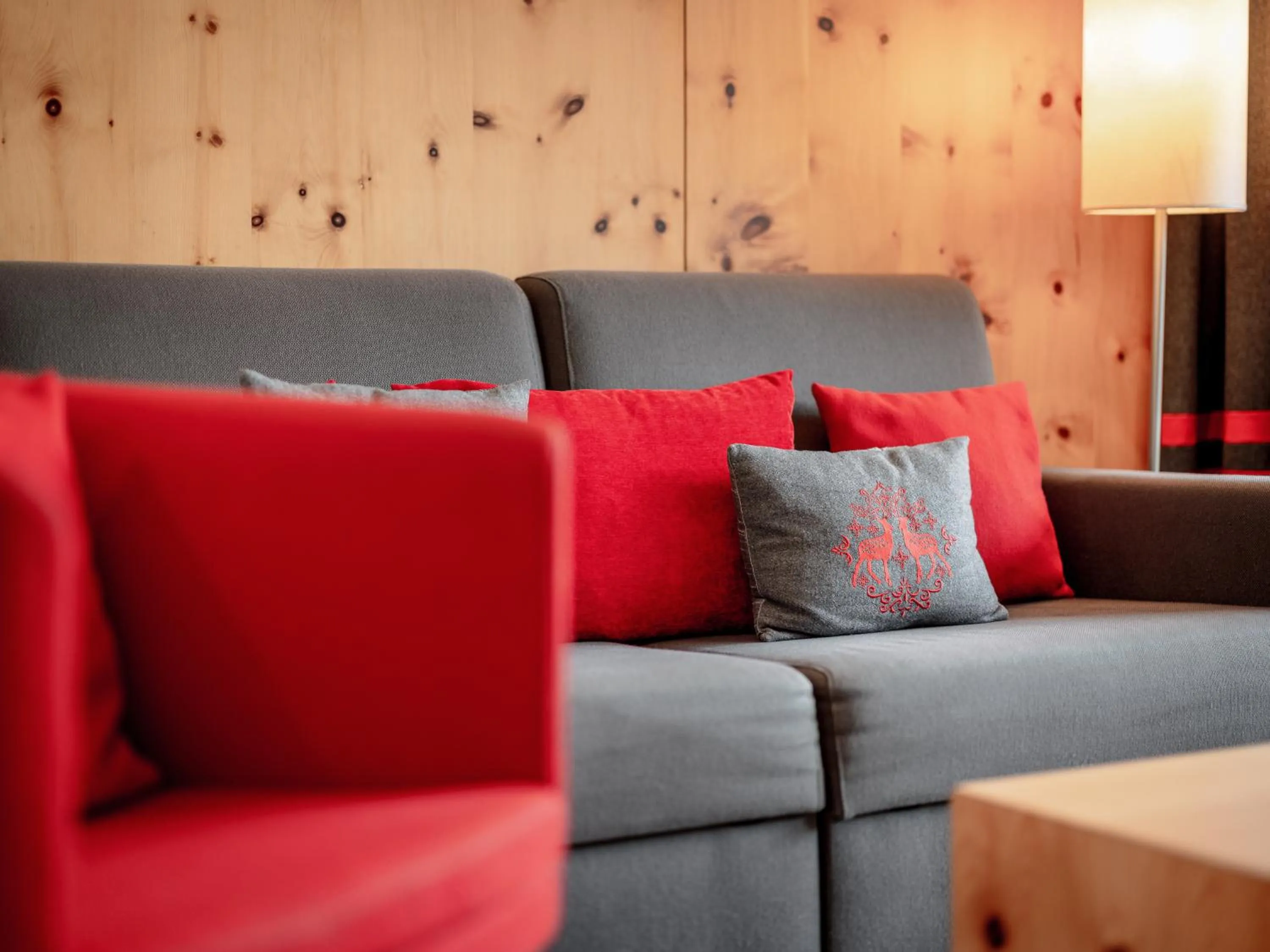 Staff in Alpen-Comfort-Hotel Central