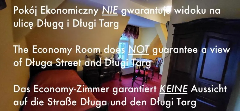 Property building in Dom Schumannów