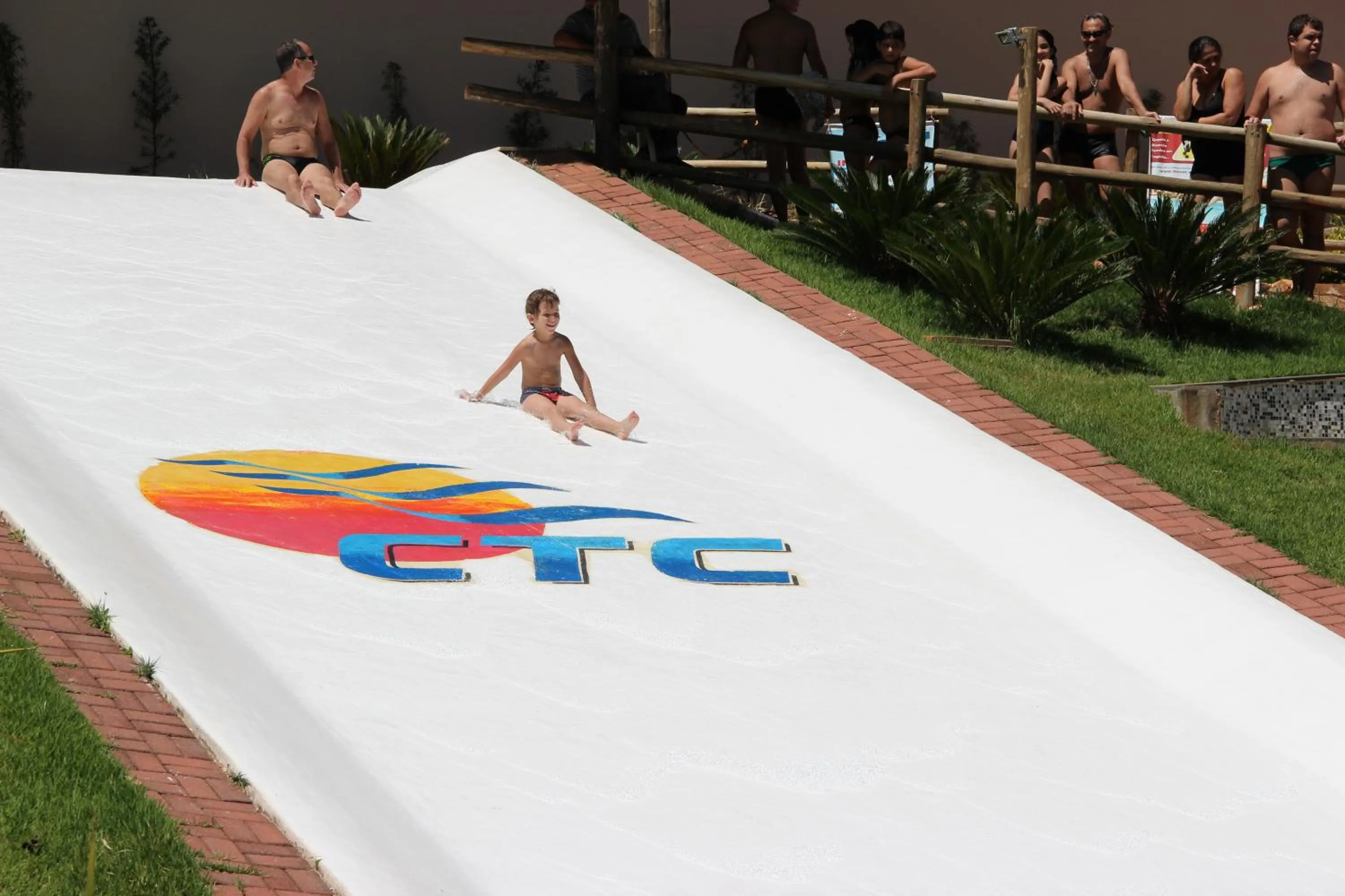 Activities in Hotel CTC