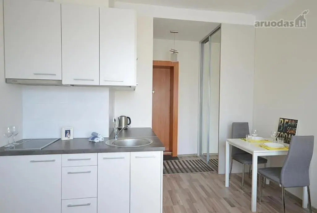 Vilnius Town Apartments Vilnius Town Apartments