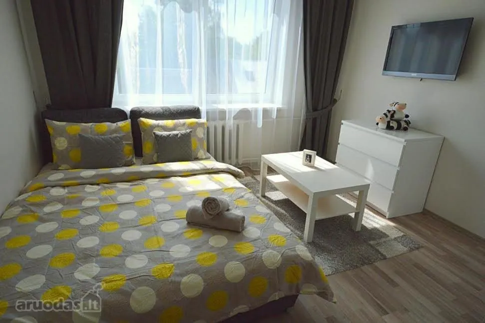 Vilnius Town Apartments