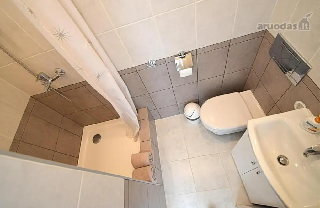 Vilnius Town Apartments