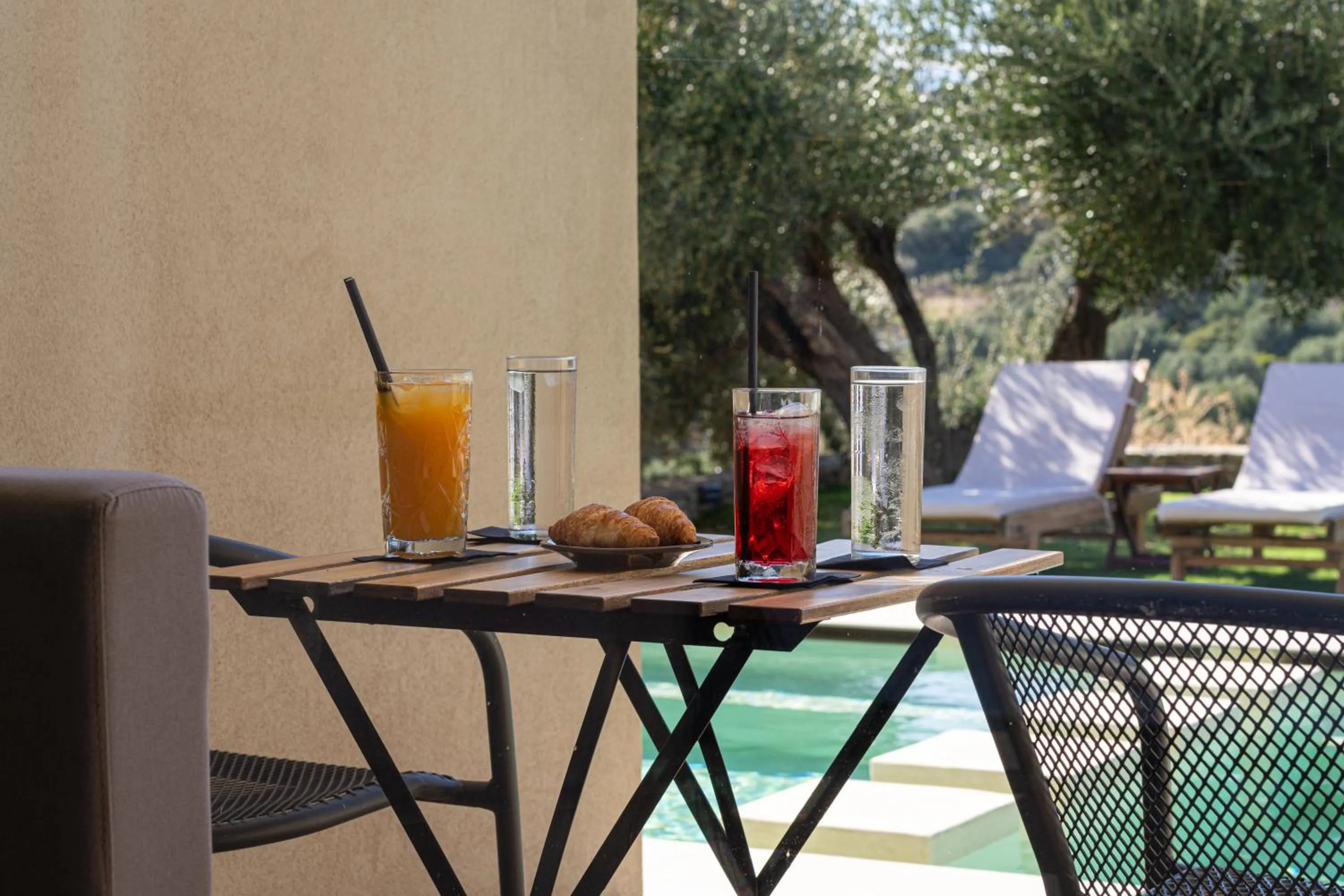 Meliti Hotel (Adults Only)