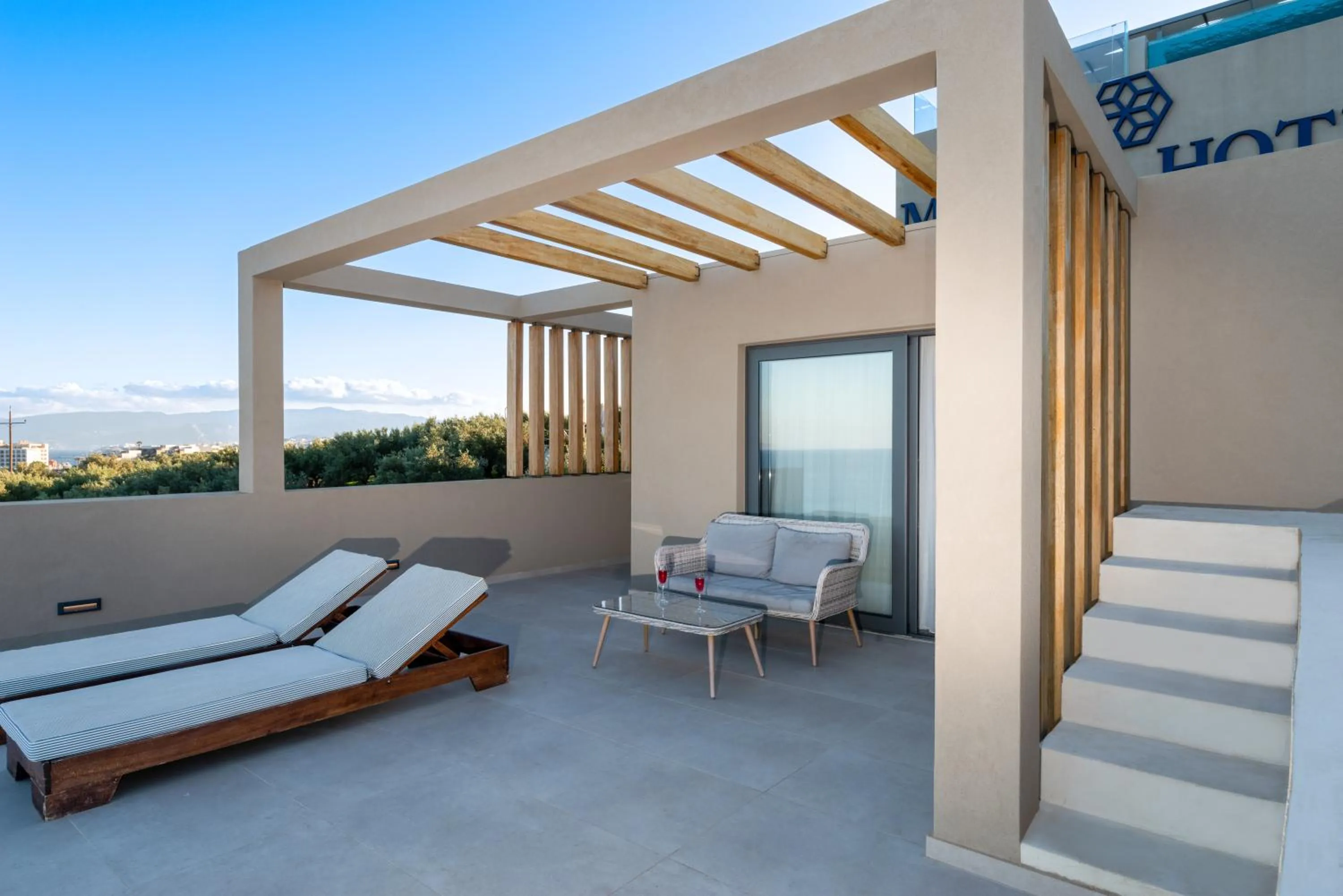 Meliti Hotel (Adults Only)