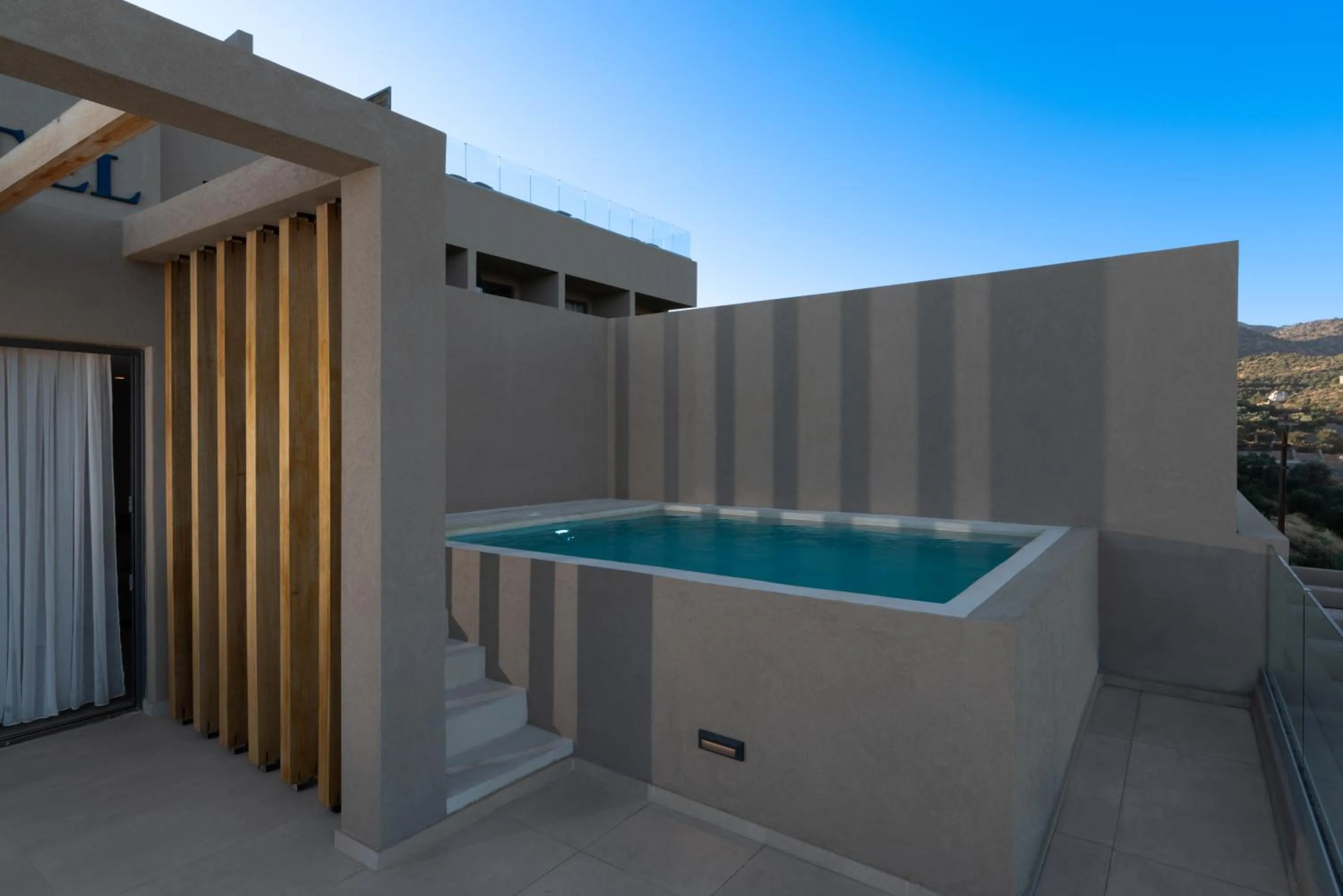 Meliti Hotel (Adults Only)