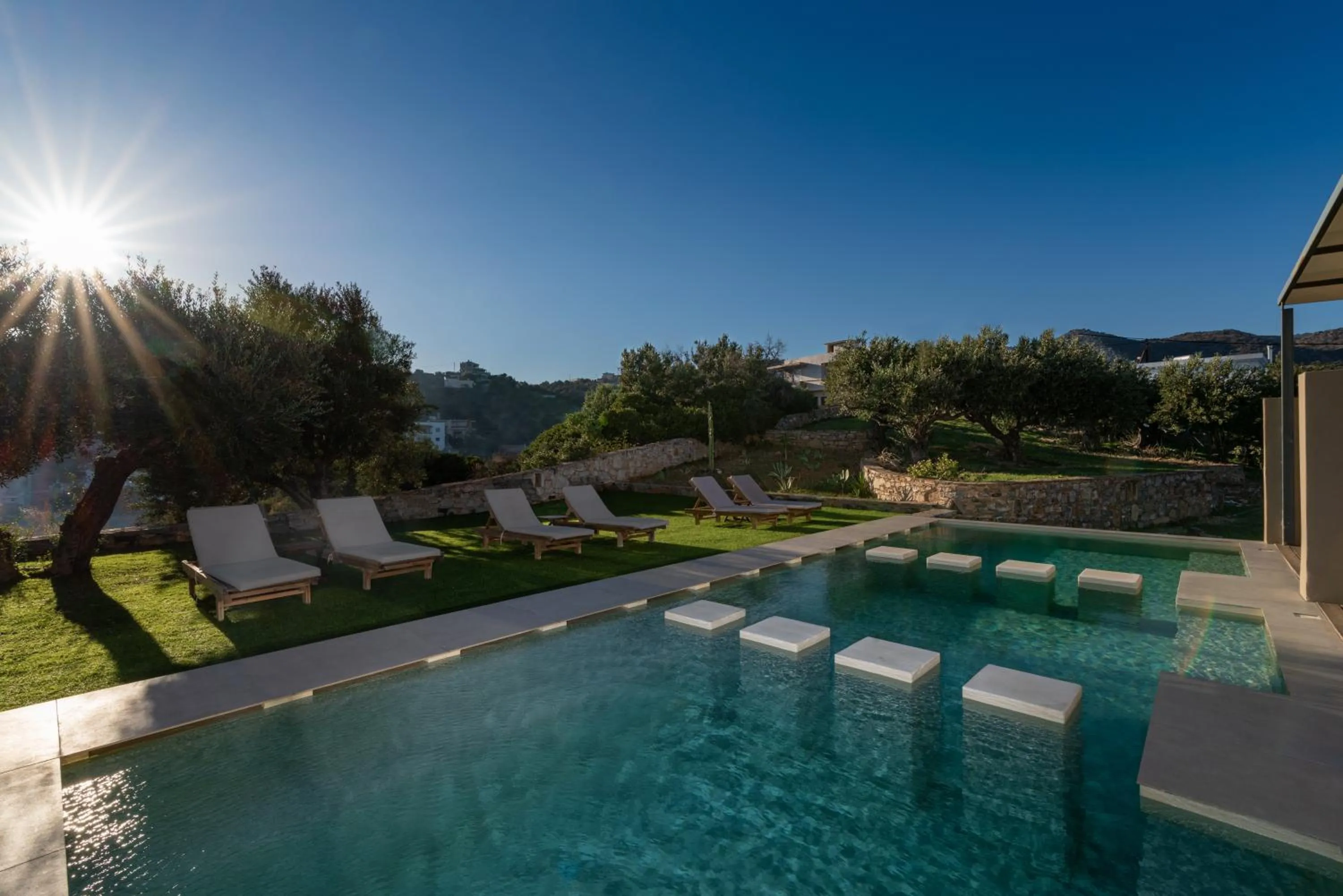 Meliti Hotel (Adults Only)