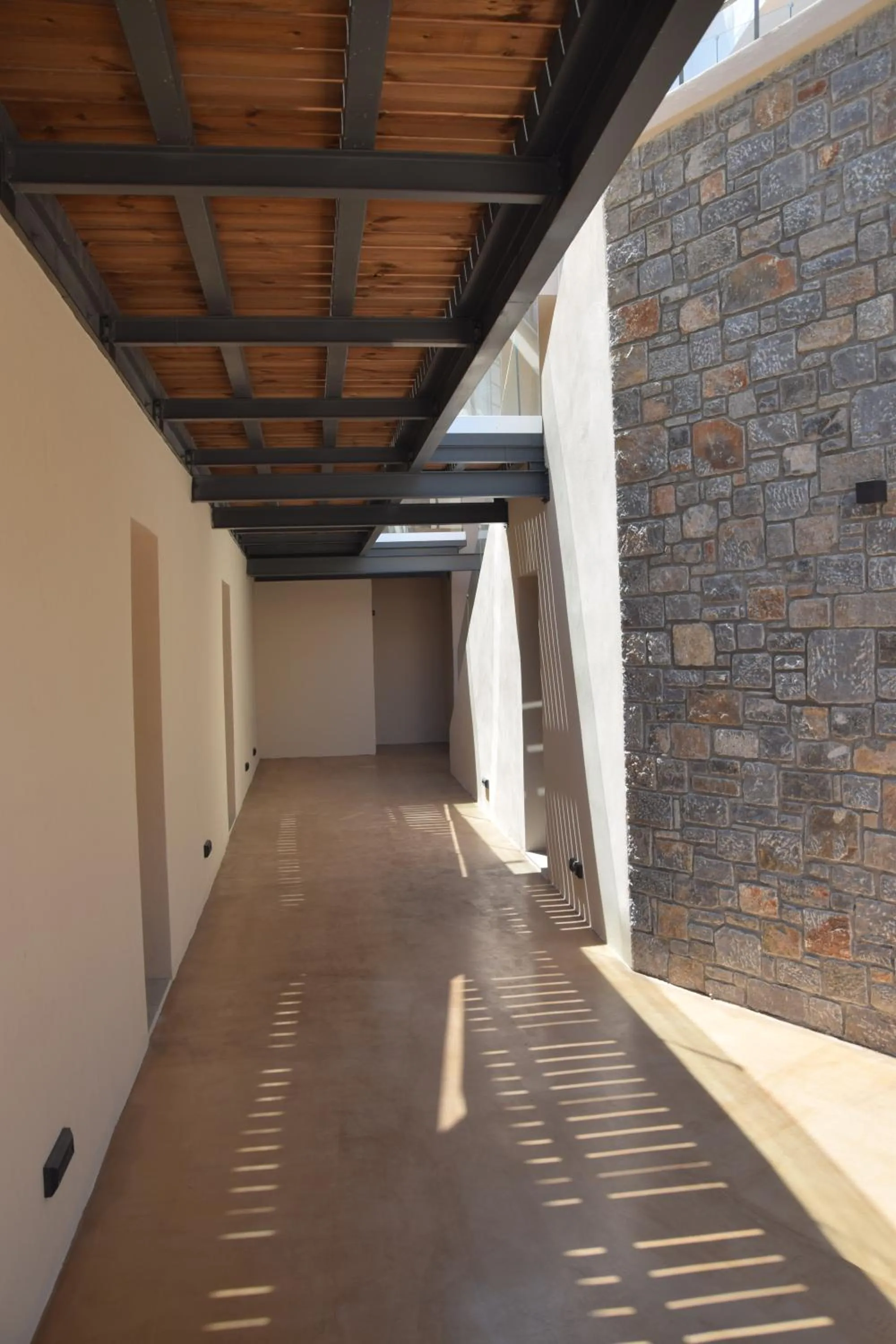 Property building in Meliti Hotel (Adults Only)