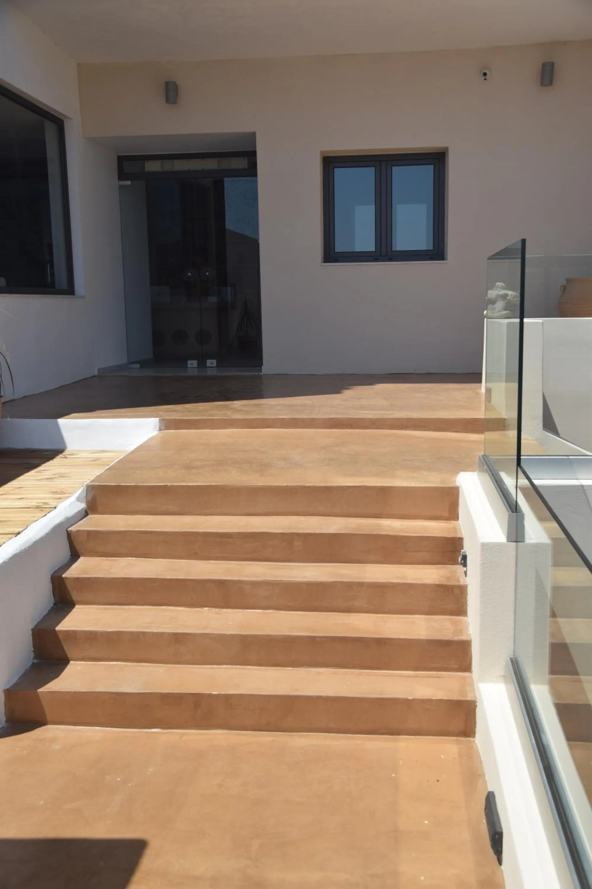 Property building in Meliti Hotel (Adults Only)