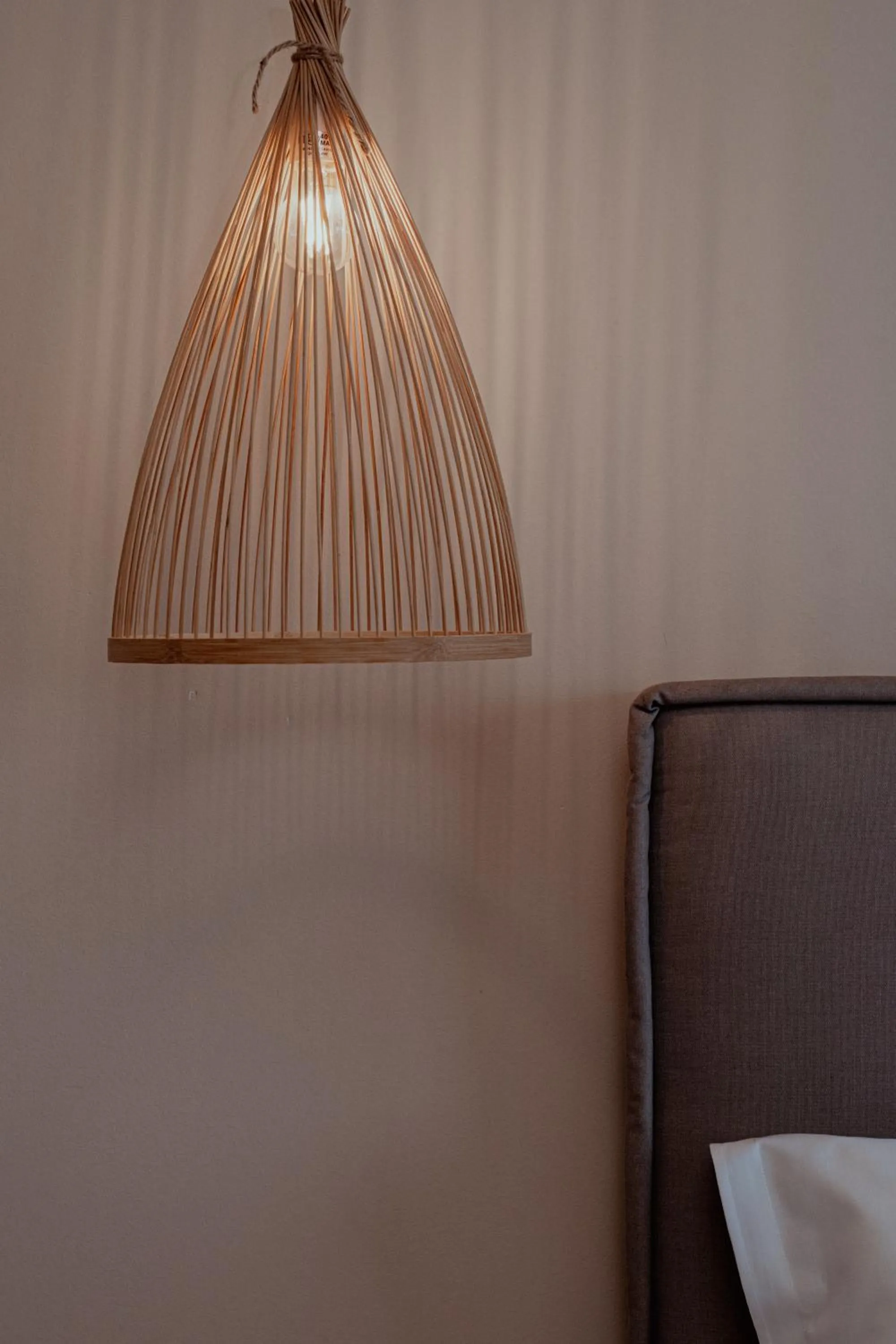 Bed in Meliti Hotel (Adults Only)