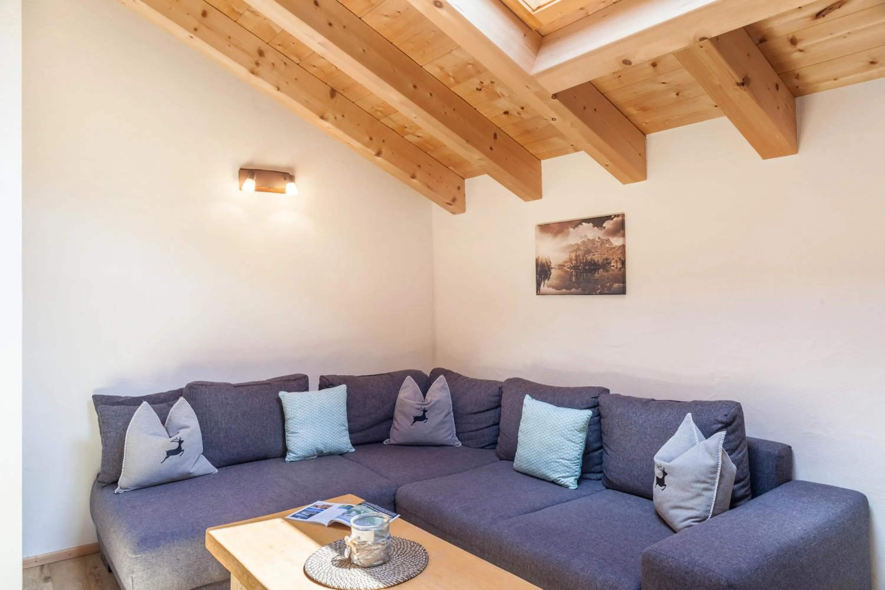 Apartment Ferienhaus Huber