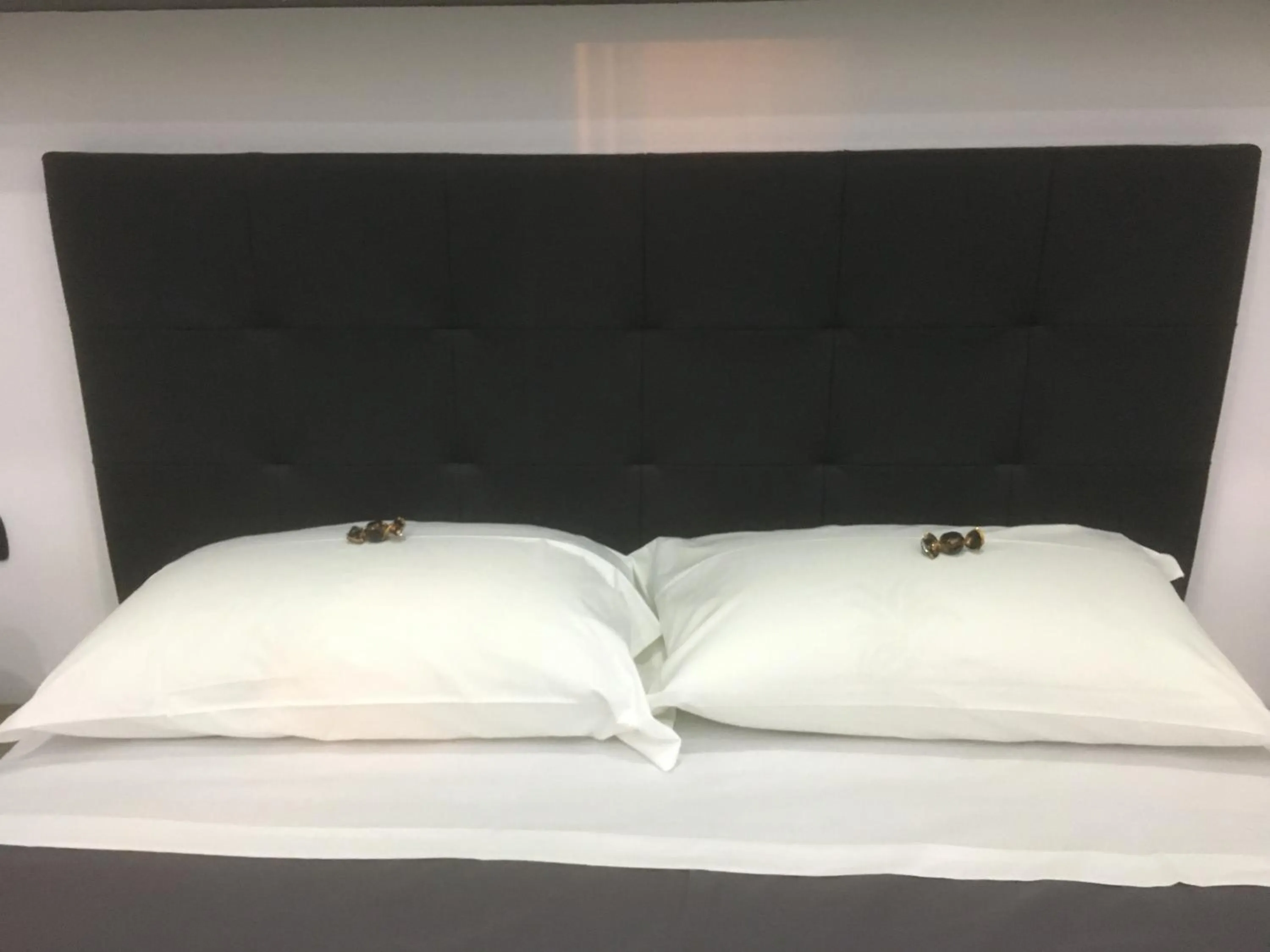 Bed in MB95 - Mezzocannone Luxurious Bed&Breakfast