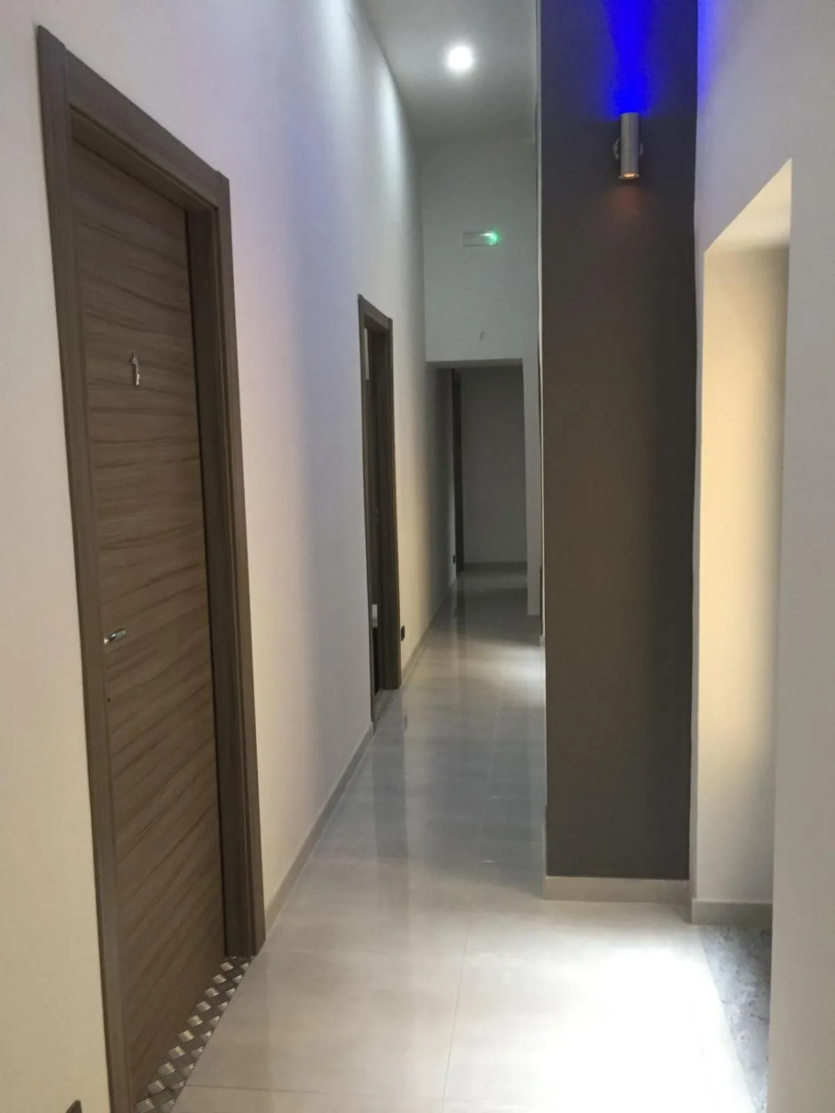 Property building in MB95 - Mezzocannone Luxurious Bed&Breakfast