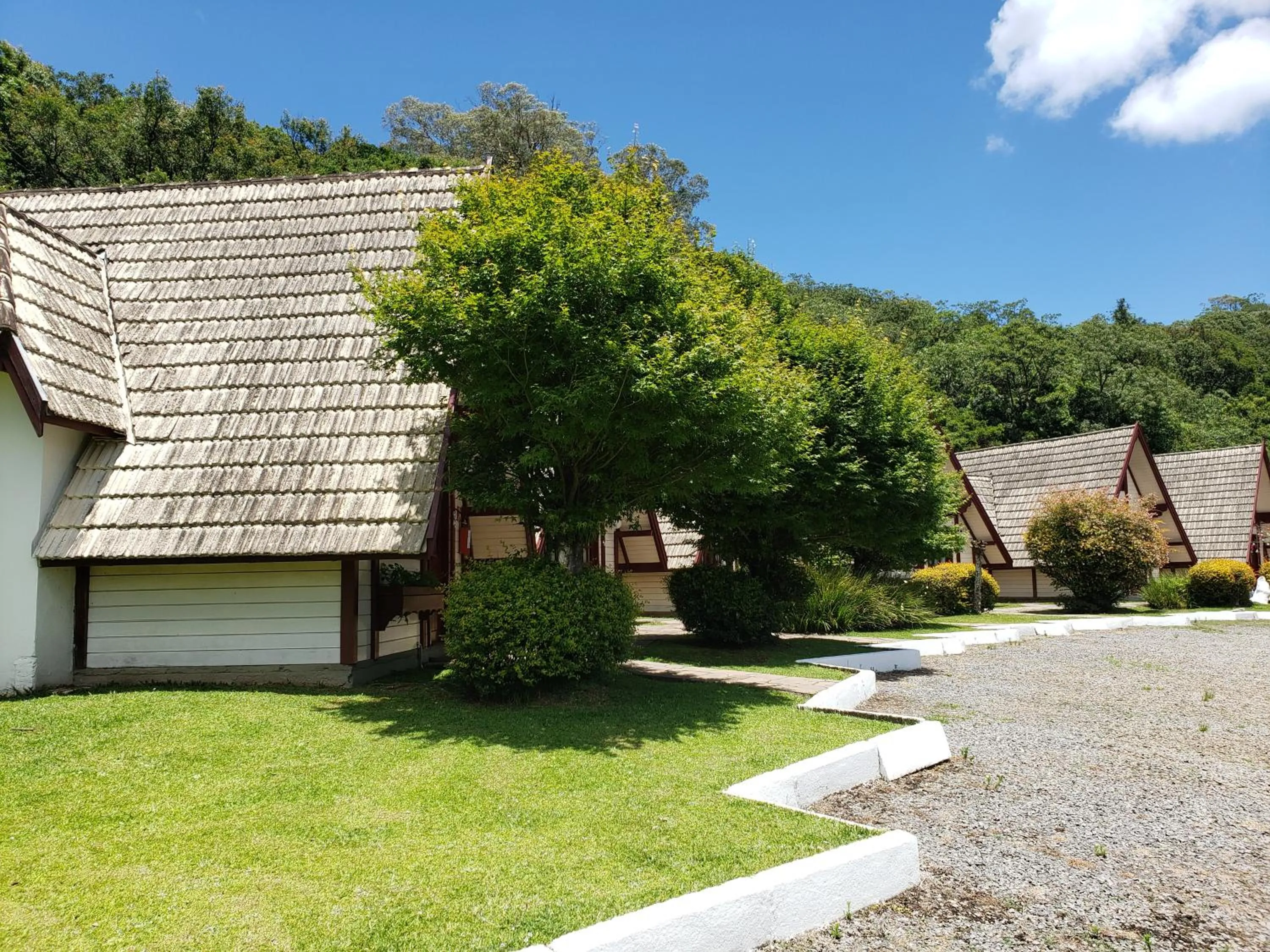 Hotel Pousada das Flores