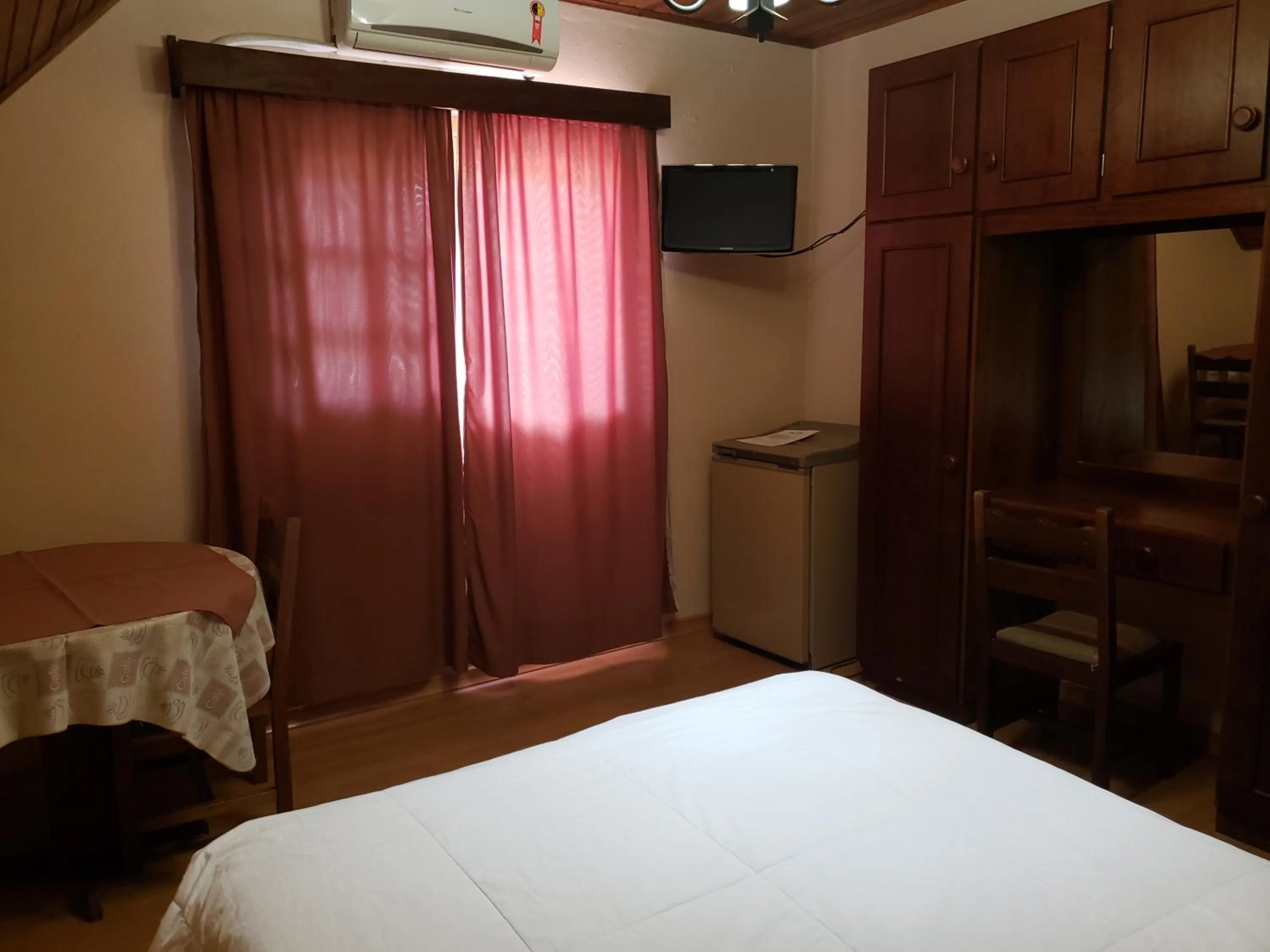 Hotel Pousada das Flores