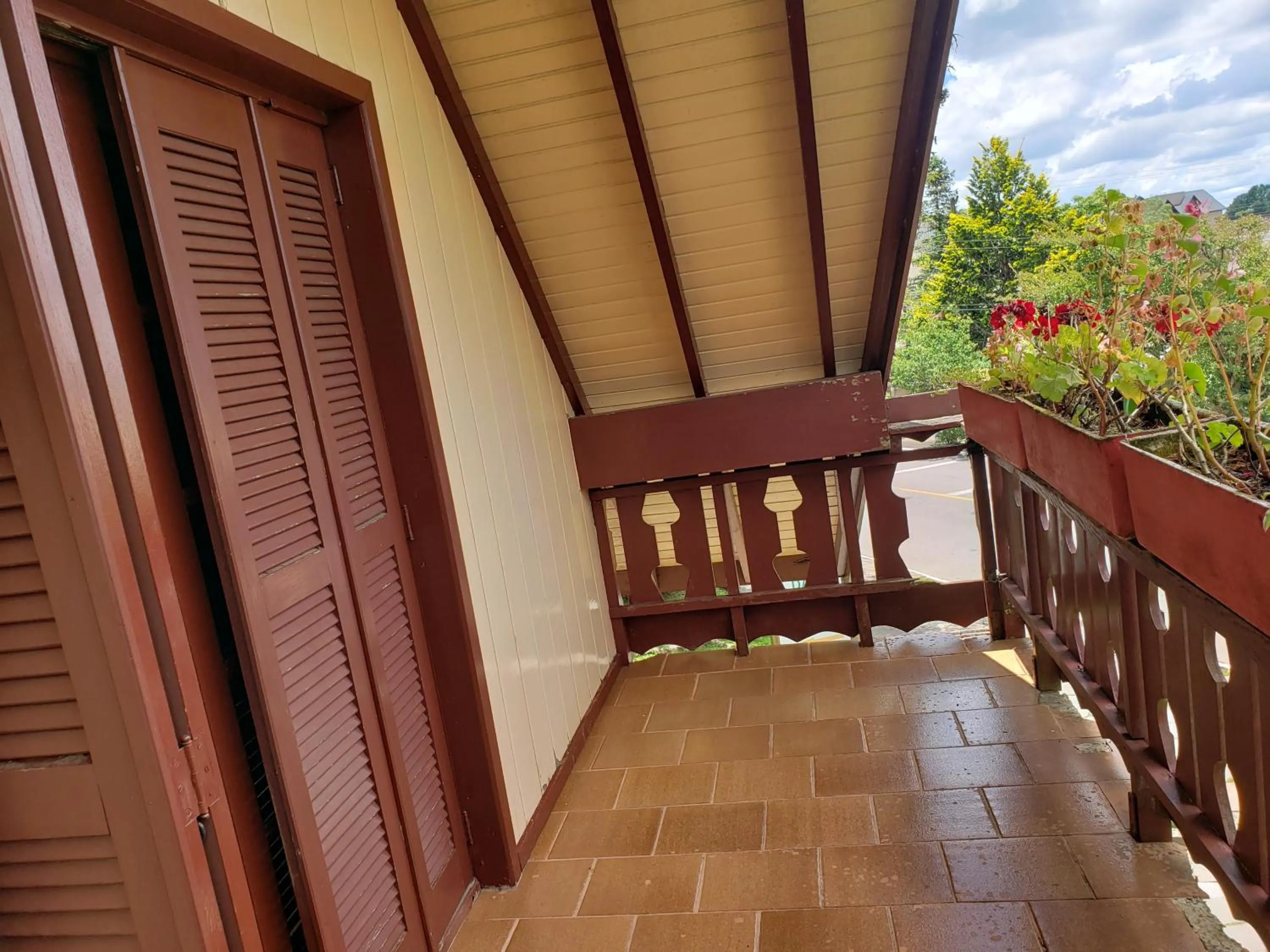 Hotel Pousada das Flores