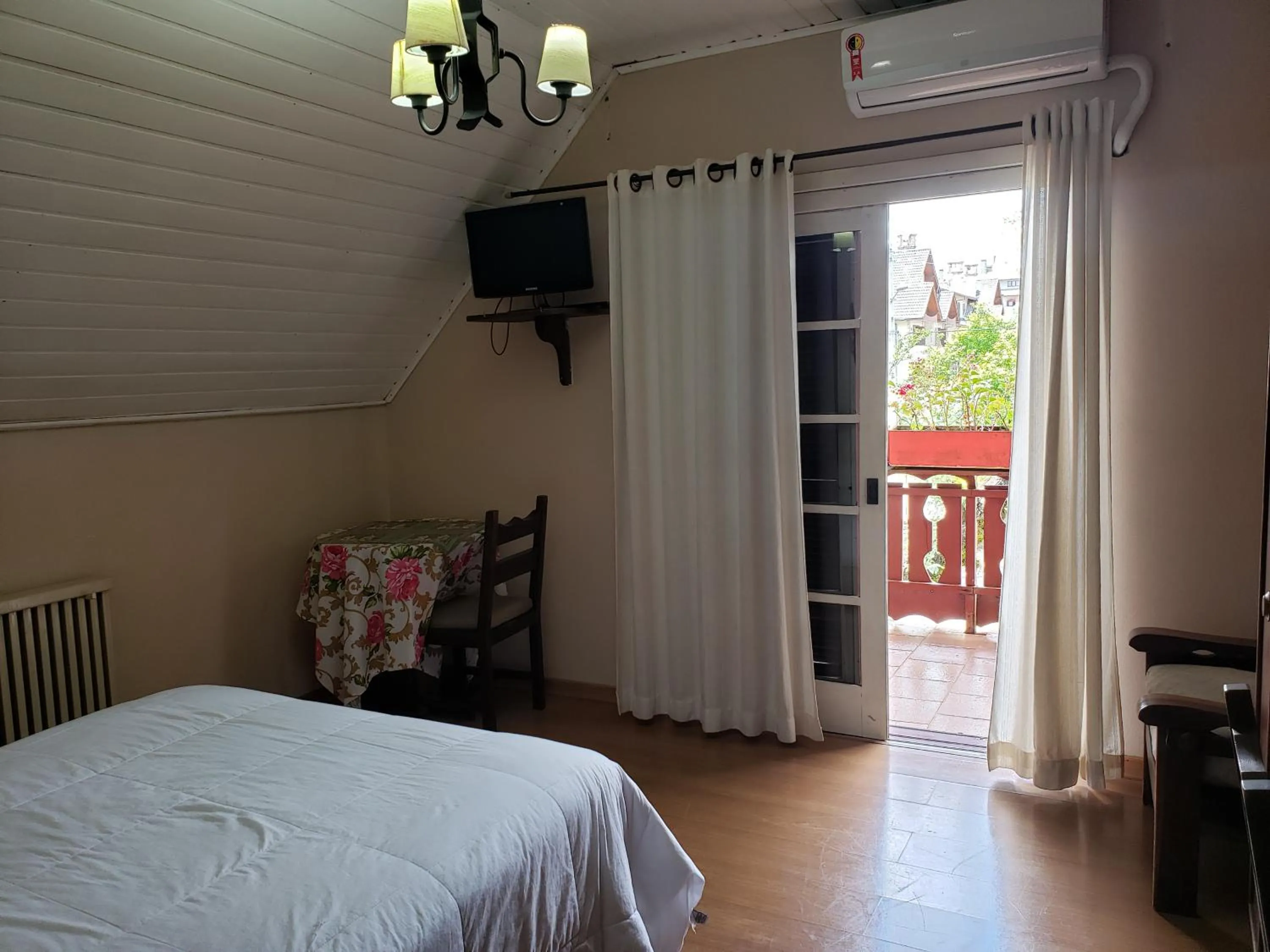 Hotel Pousada das Flores