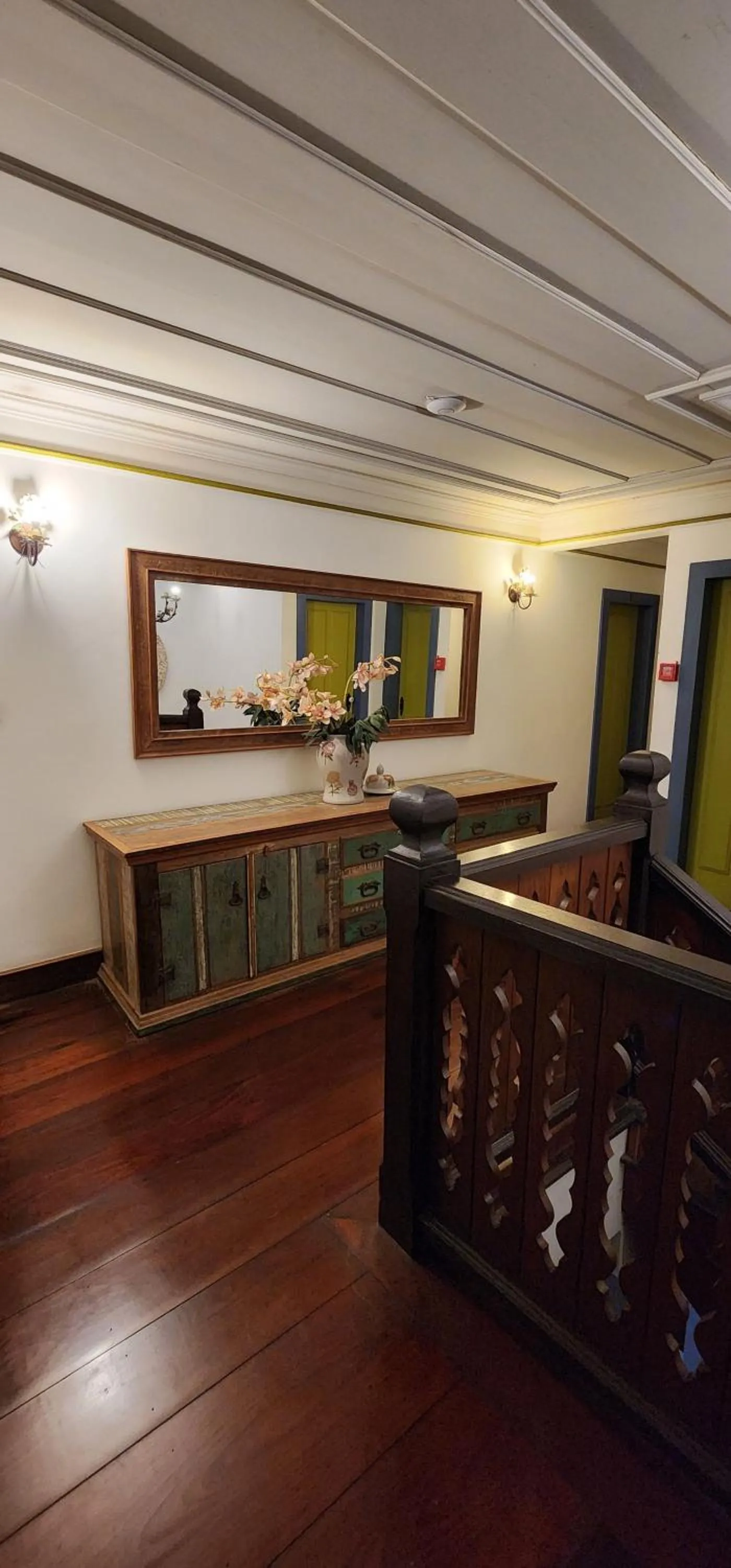 Other in Pousada Laços de Minas