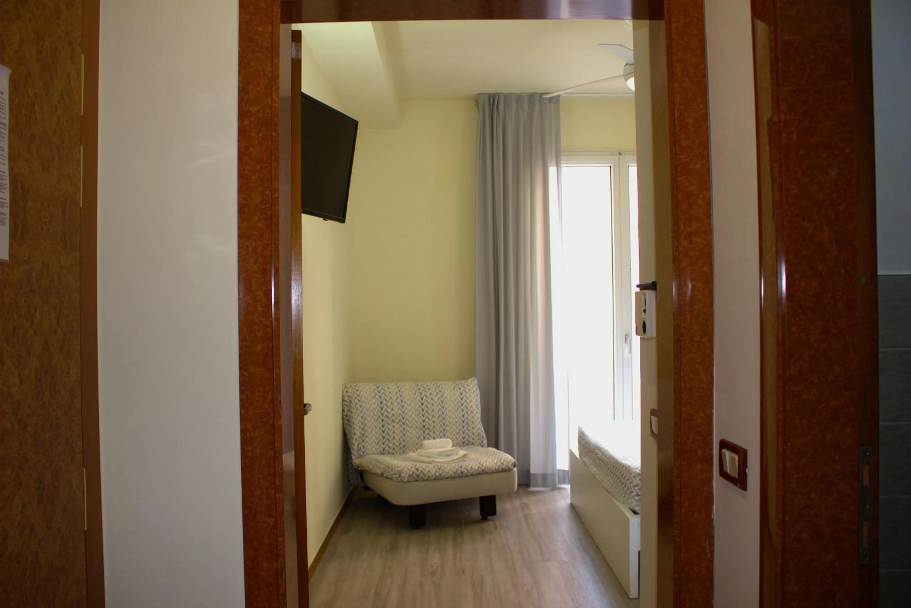 Bed in Residence Rosa