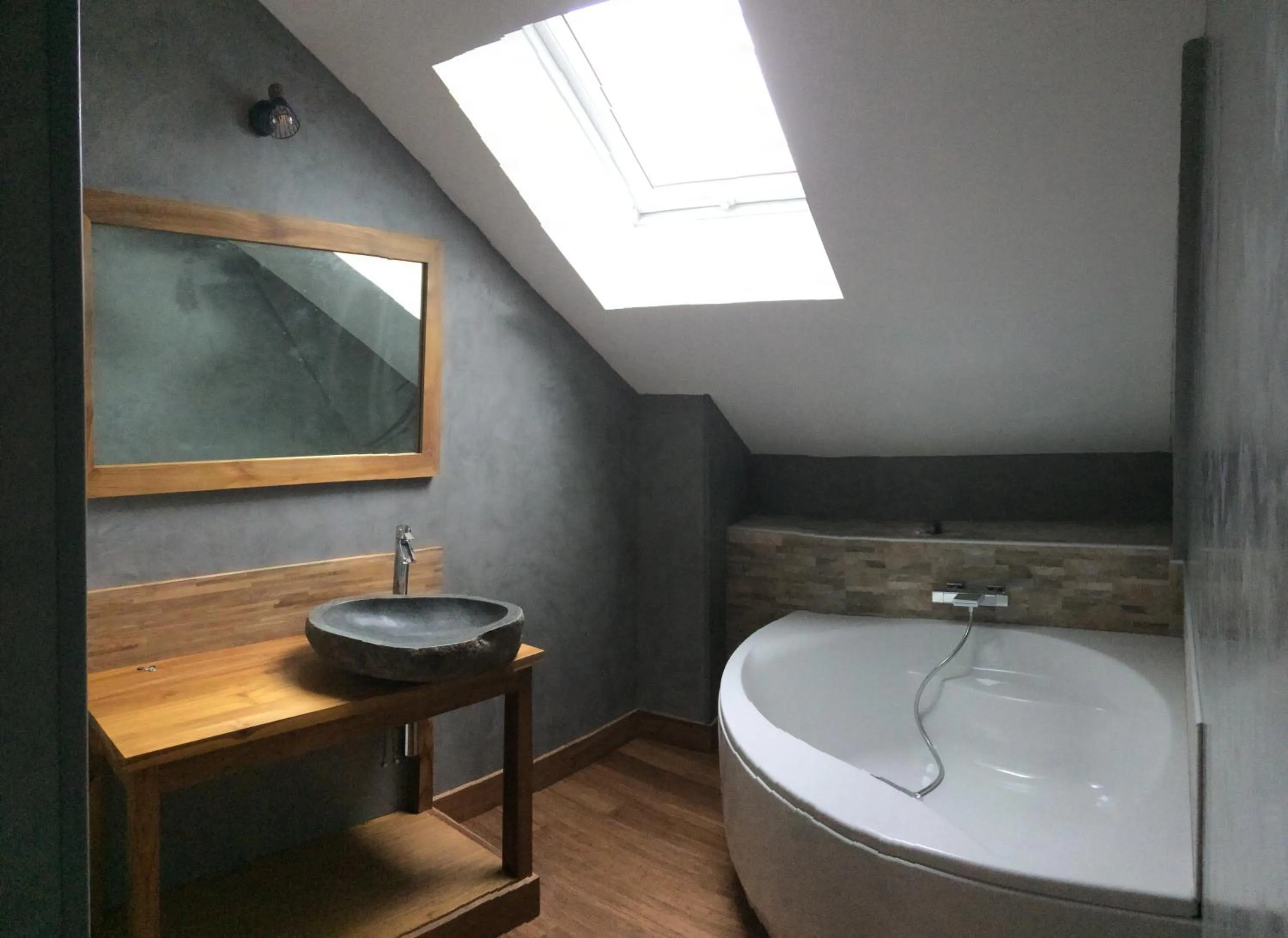 Demeure des Pothières