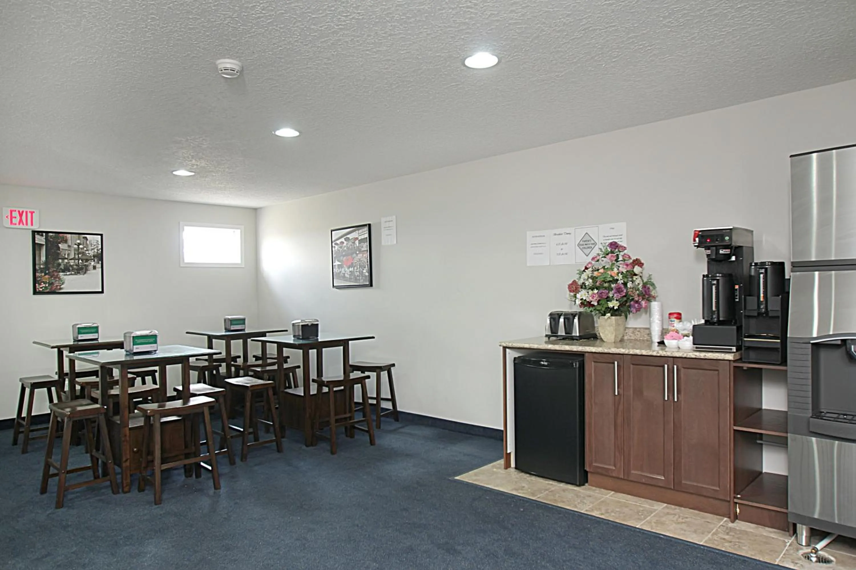 Travelodge by Wyndham Wetaskiwin