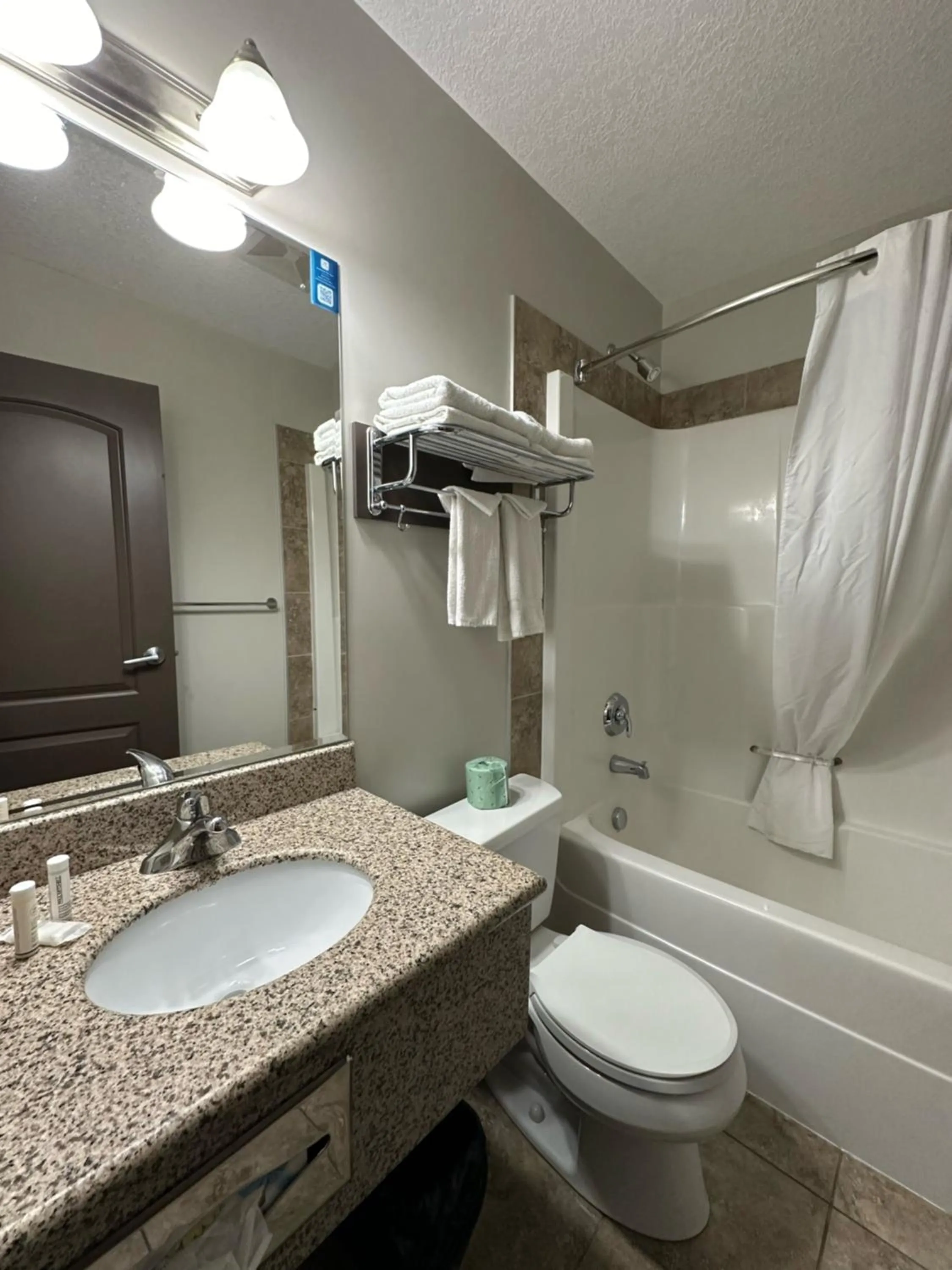 Travelodge by Wyndham Wetaskiwin