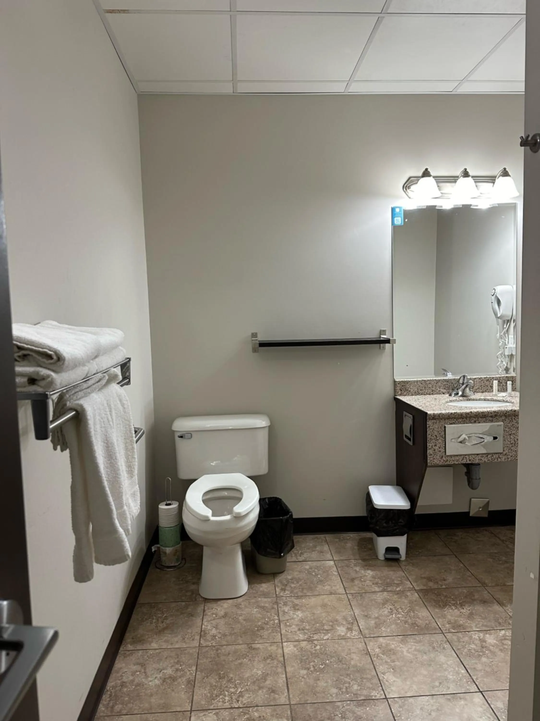 Travelodge by Wyndham Wetaskiwin