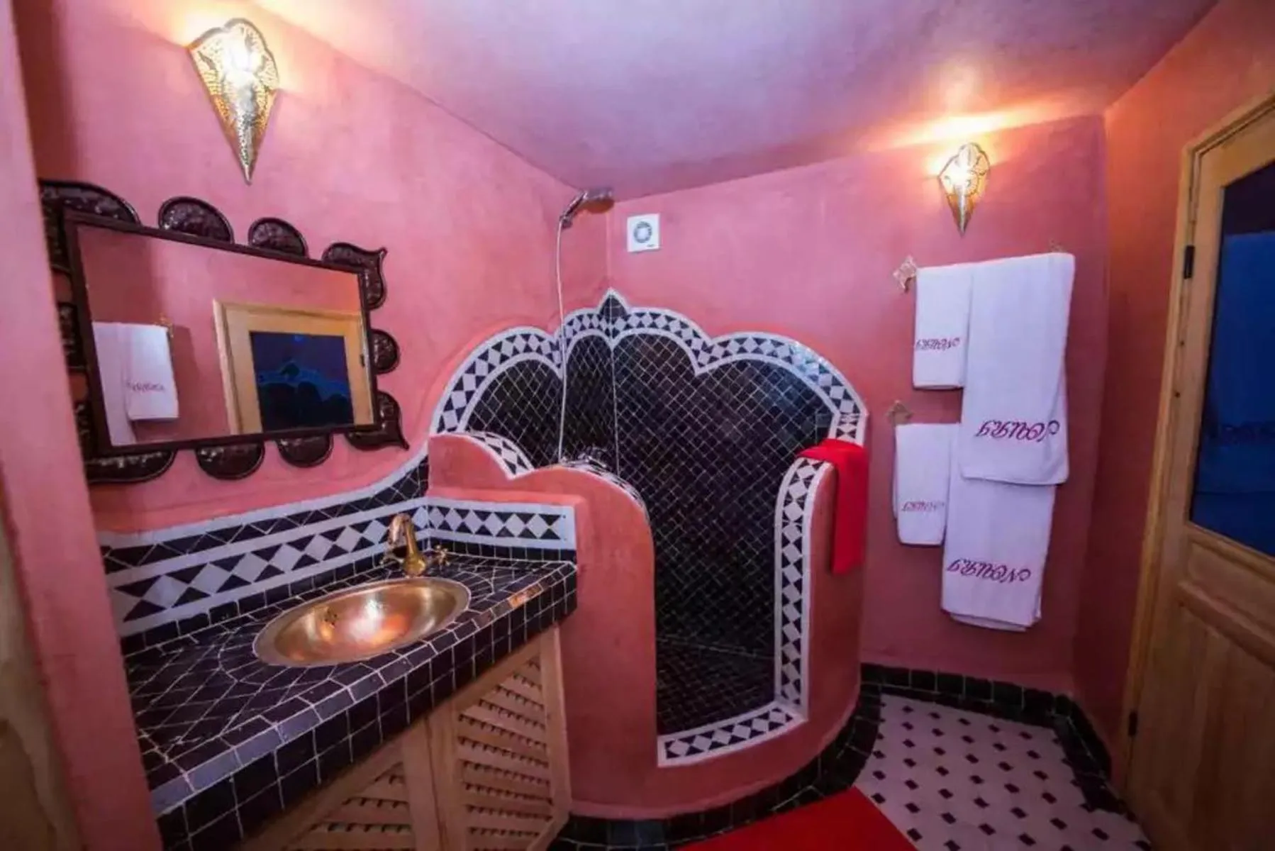 Property building in Dar Nour Fes