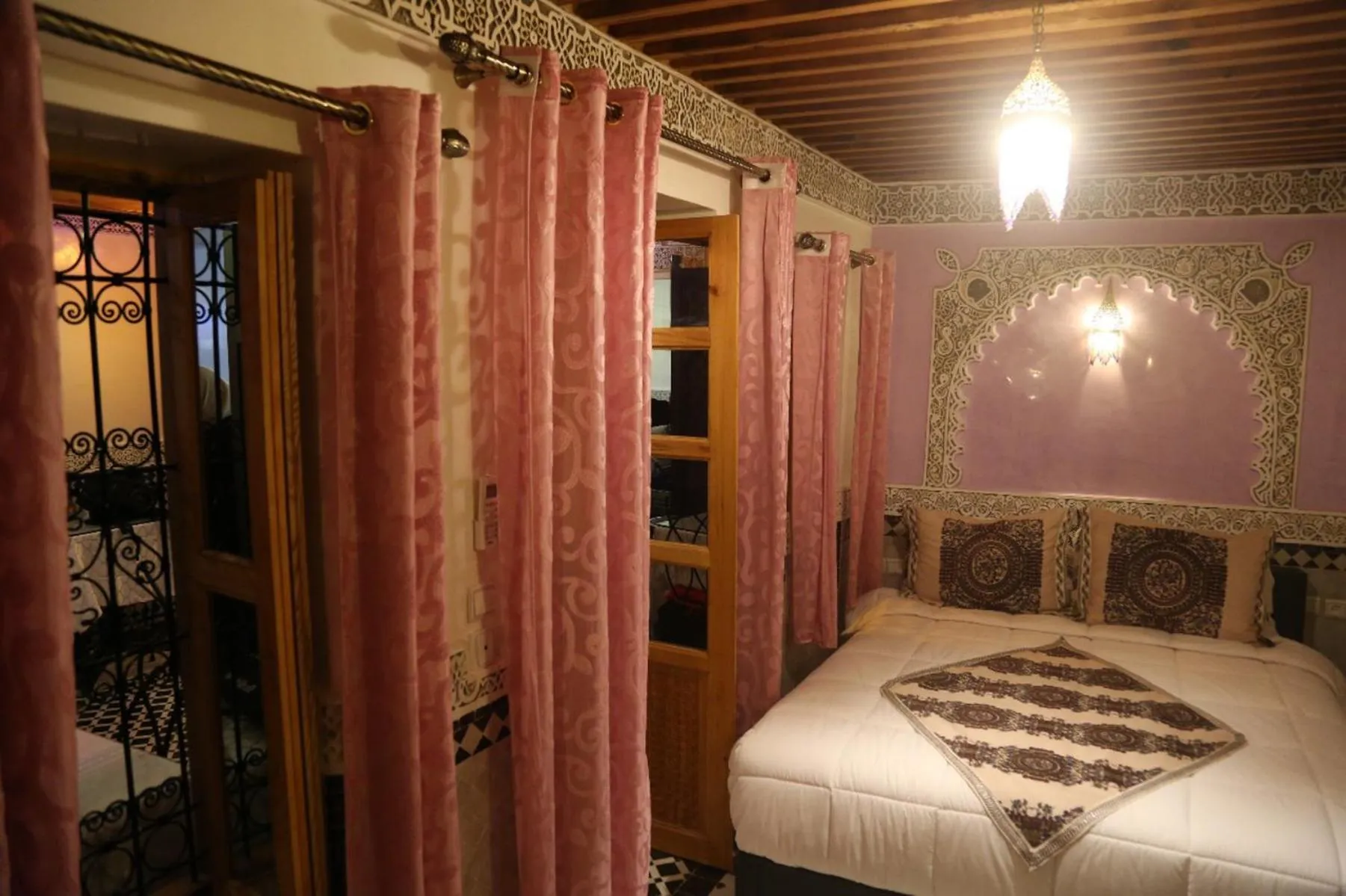 Property building in Dar Nour Fes