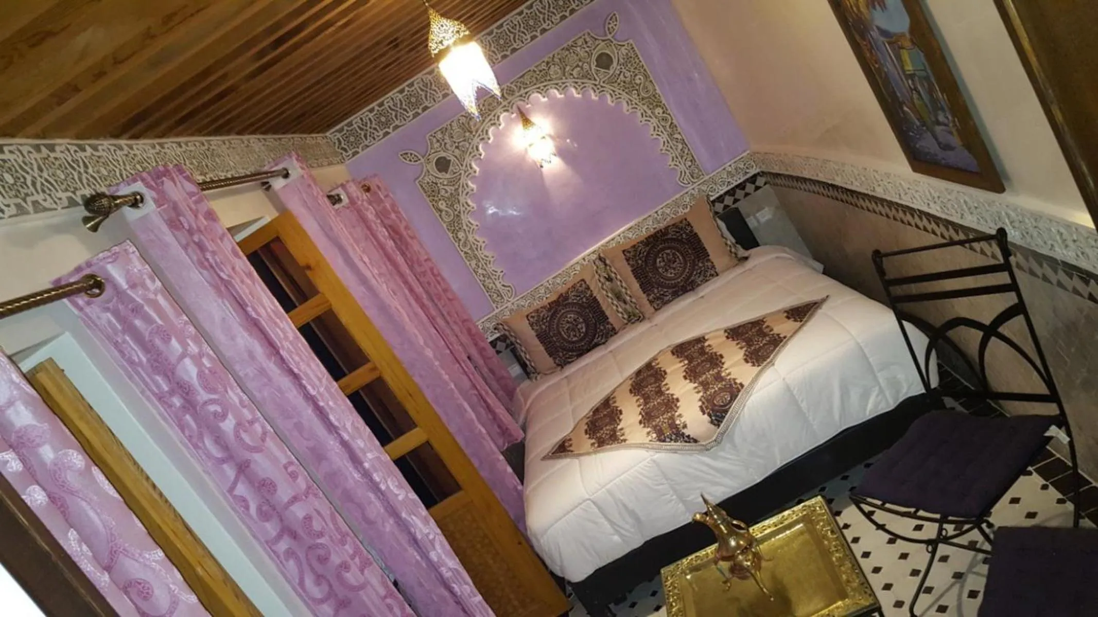 Property building in Dar Nour Fes