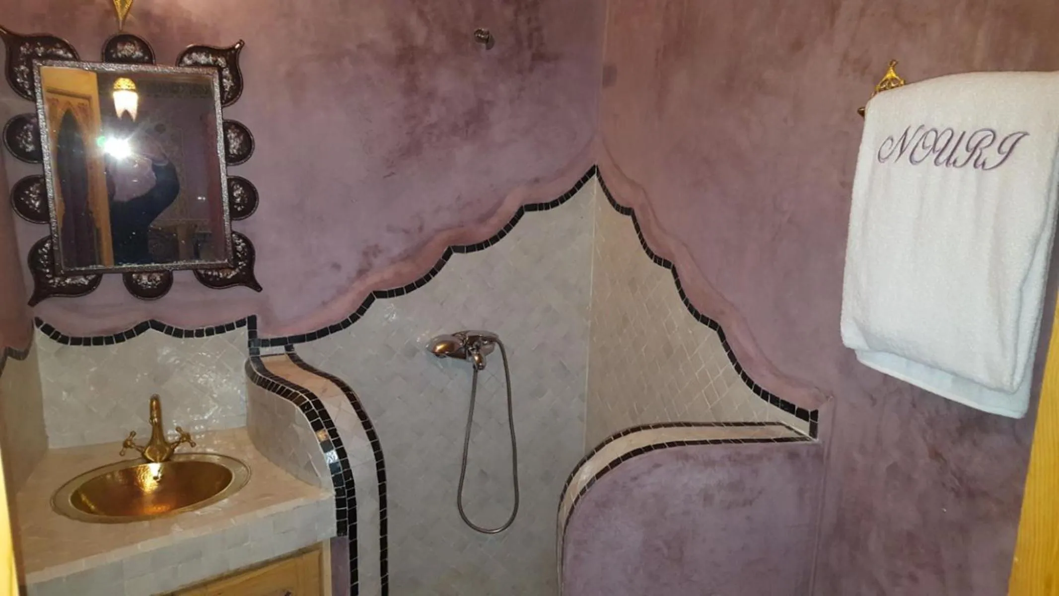 Property building in Dar Nour Fes