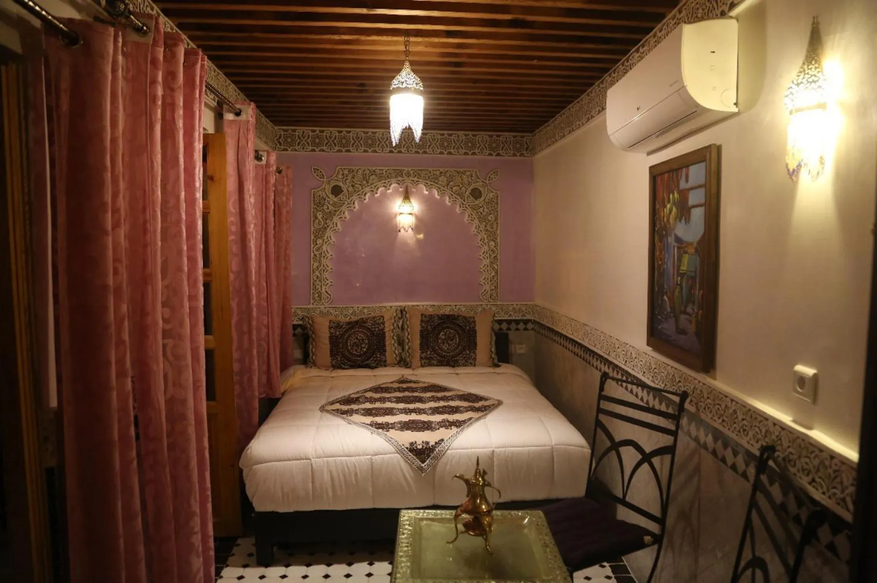 Property building in Dar Nour Fes