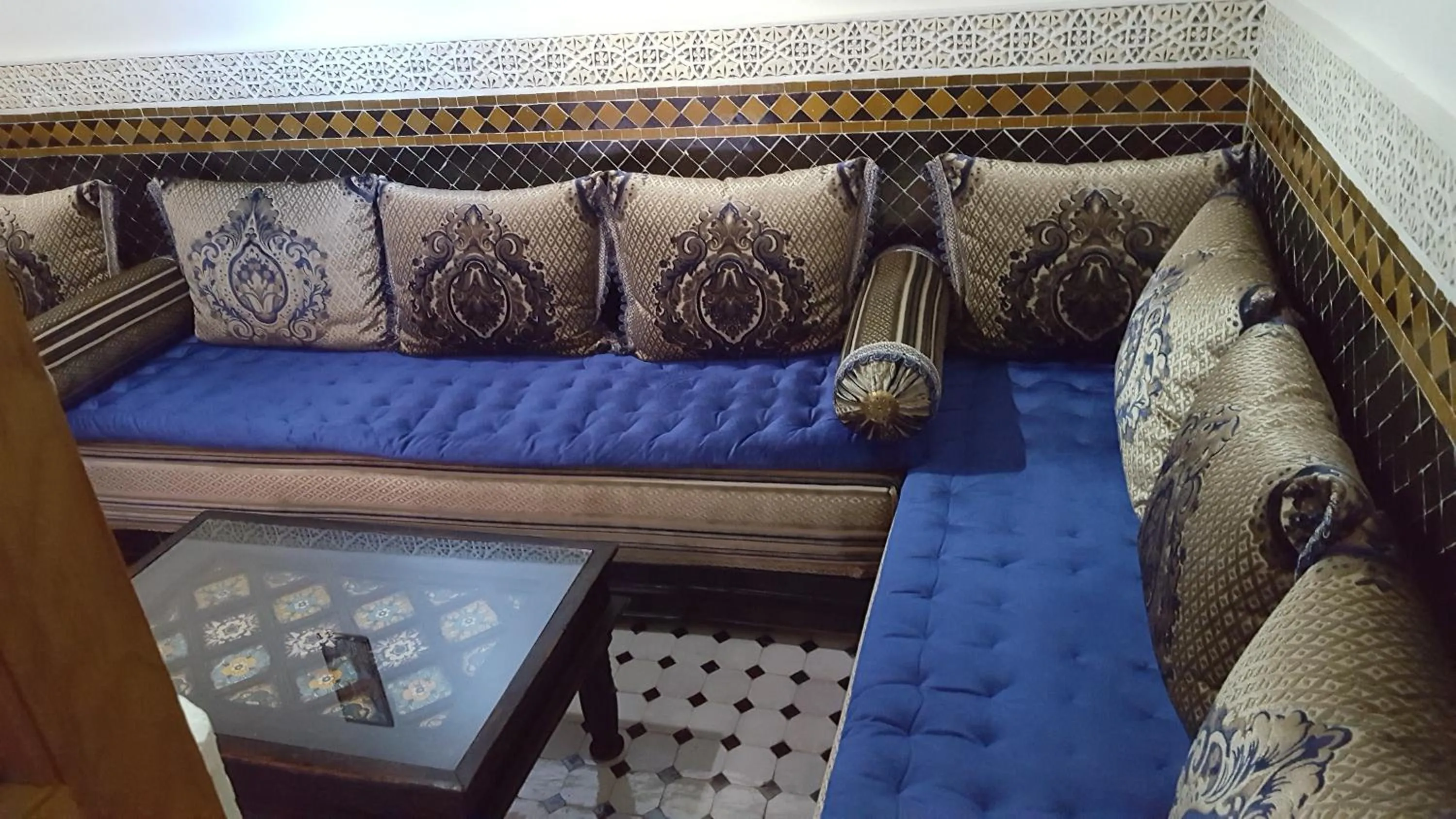 Place of worship in Dar Nour Fes