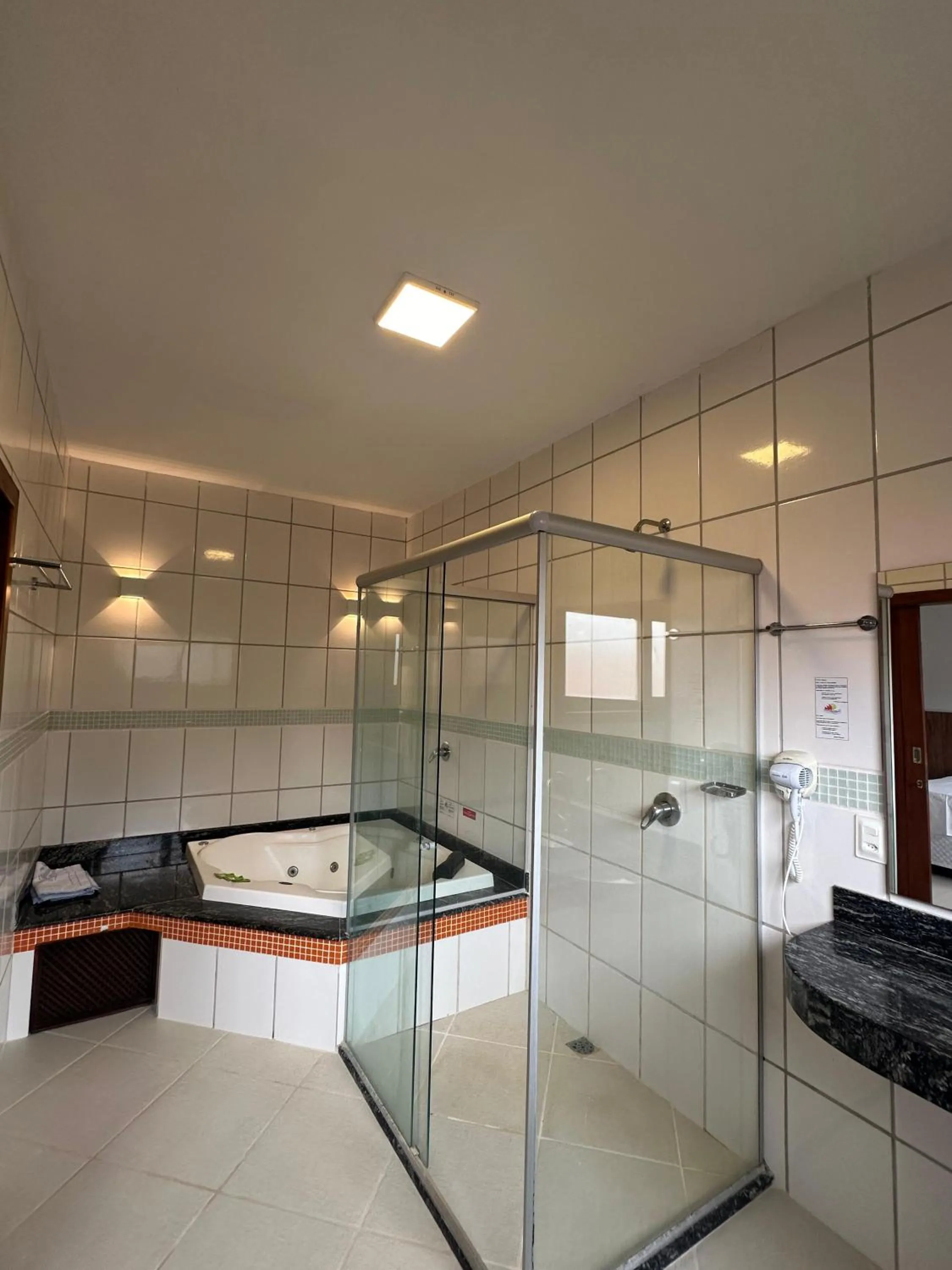 Pousada Porto da Barra