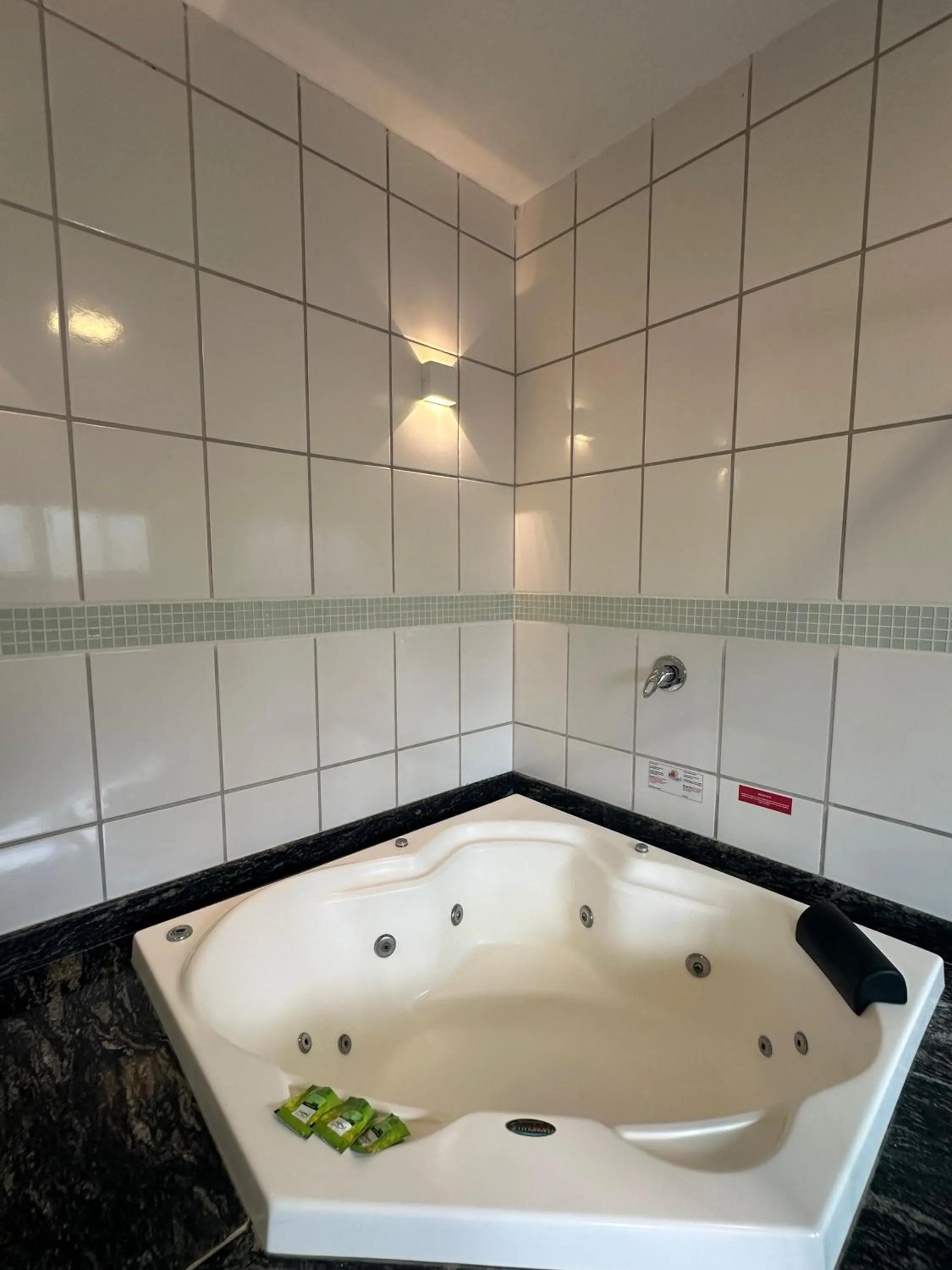 Pousada Porto da Barra