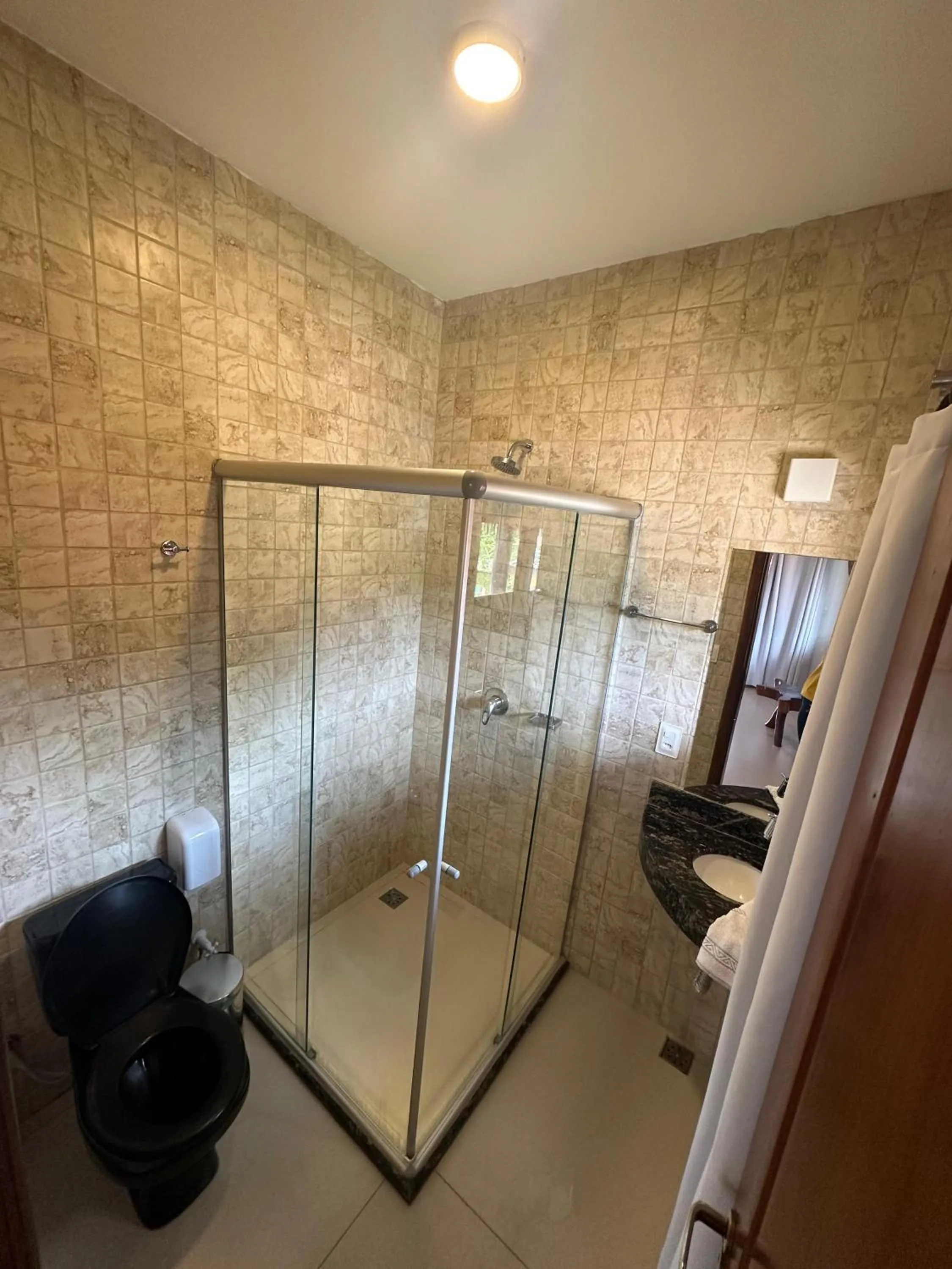 Pousada Porto da Barra