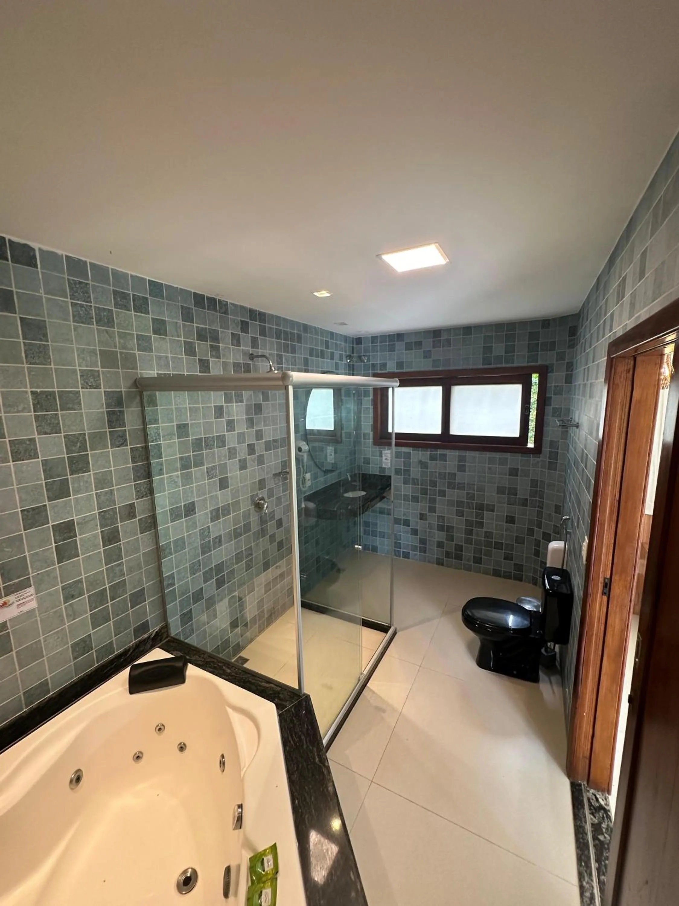 Pousada Porto da Barra