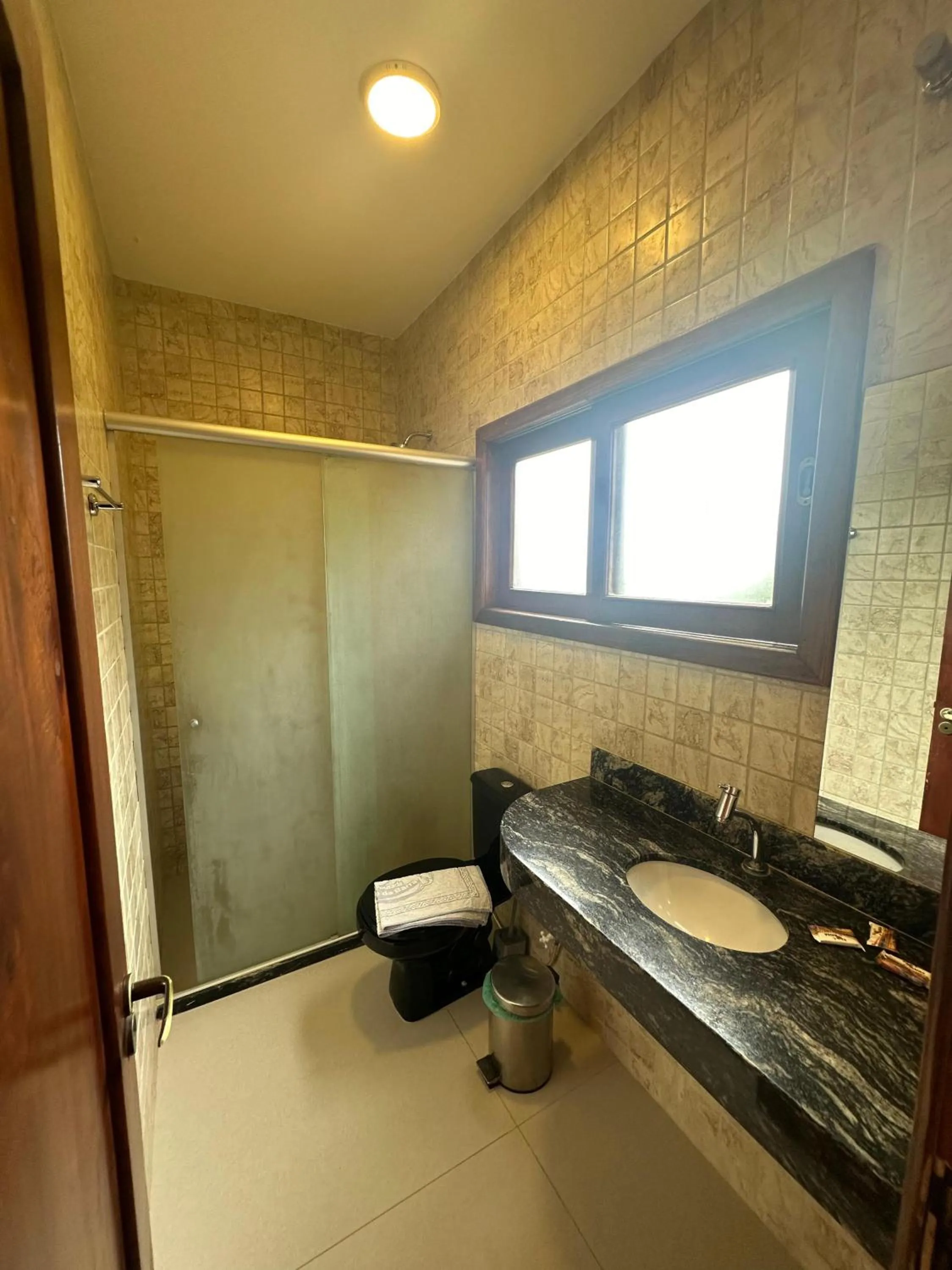 Pousada Porto da Barra