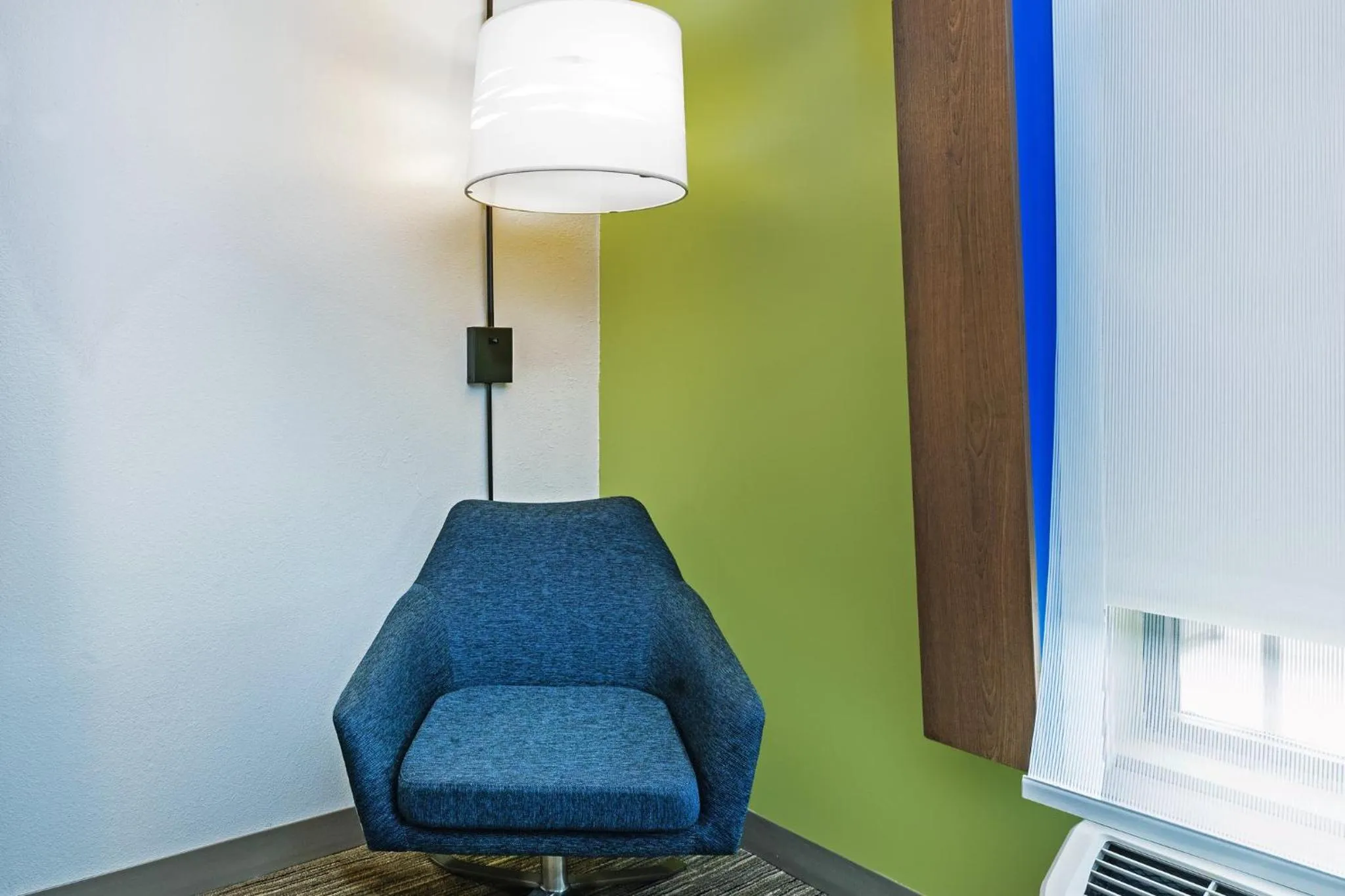 Photo of the whole room in Holiday Inn Express & Suites Sulphur - Lake Charles by IHG