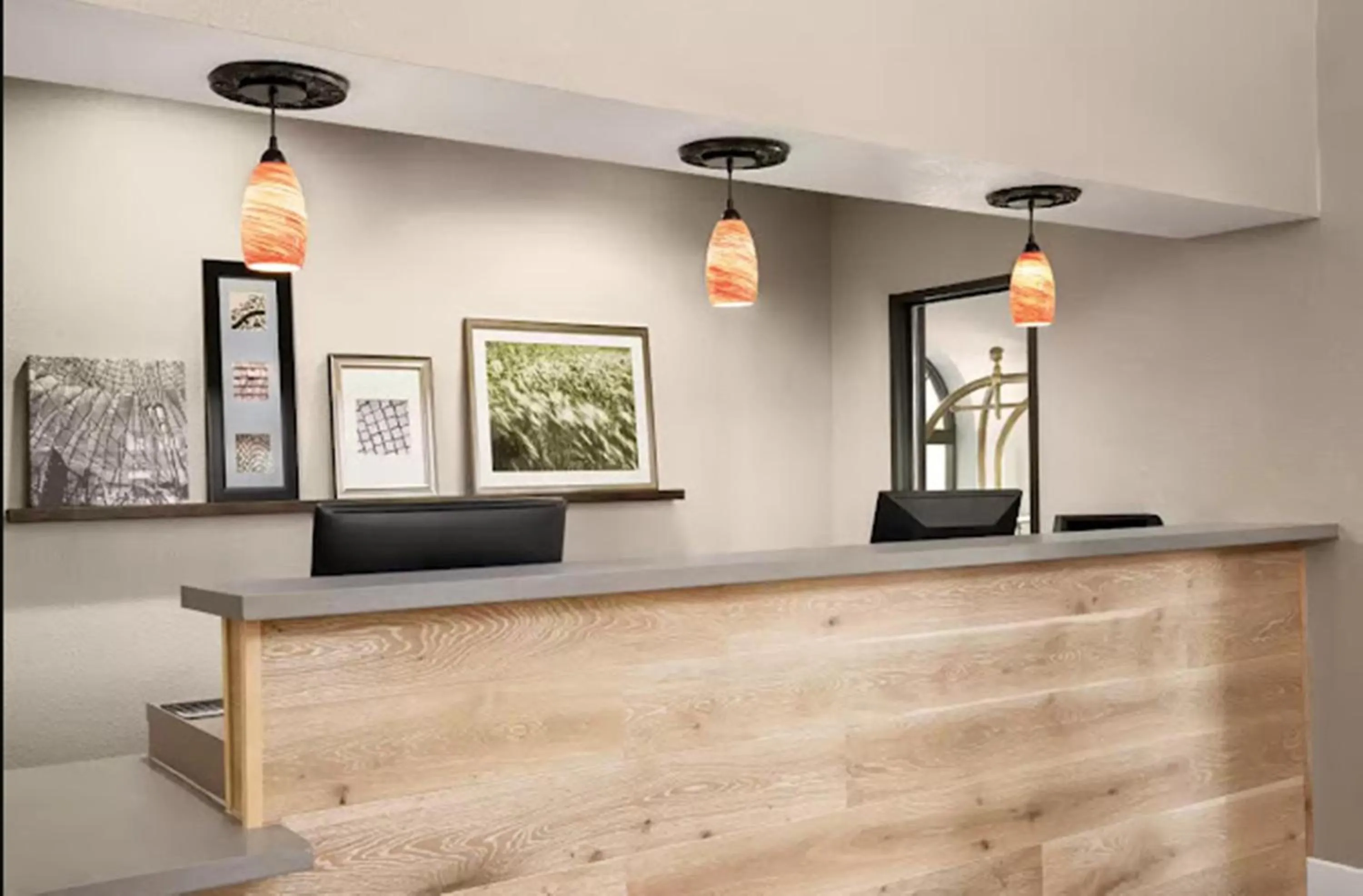 Comfort Suites Shenandoah-The Woodlands