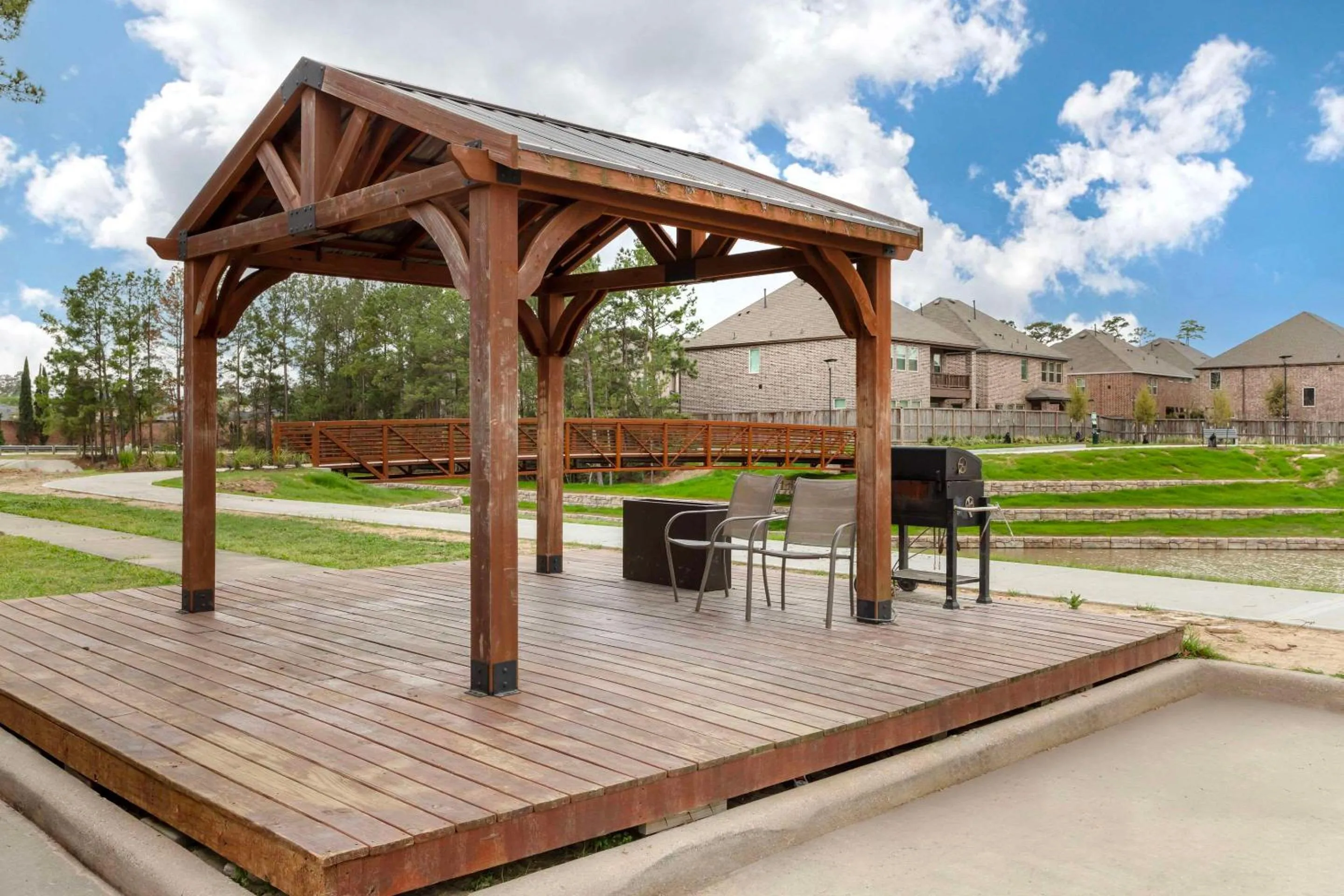 Other in Comfort Suites Shenandoah-The Woodlands