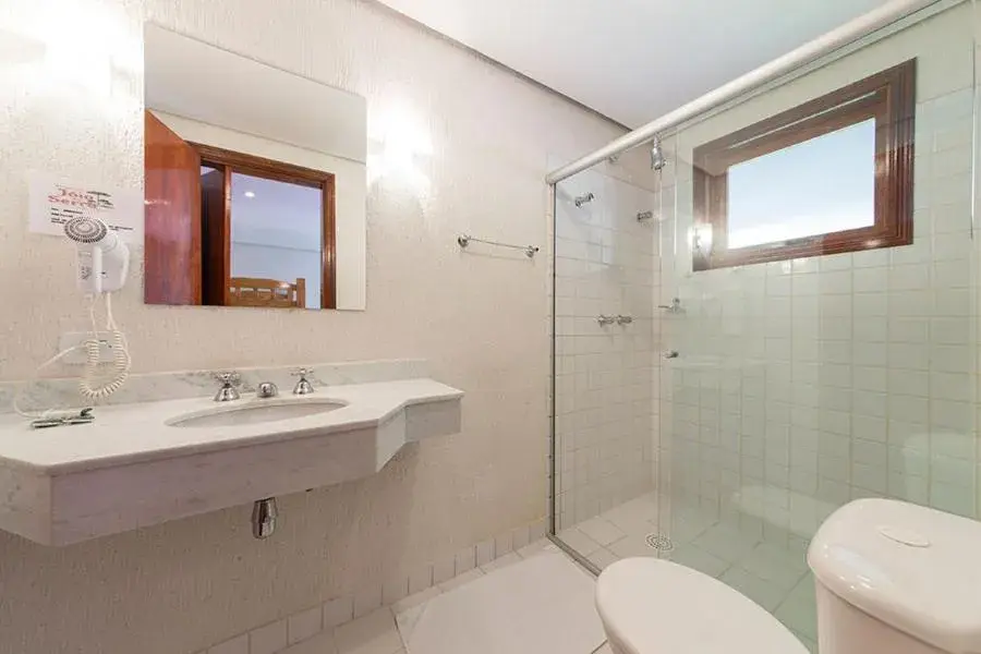 Double or Twin Room in Pousada Joia da Serra by Hotel Platanus Double or Twin Room in Pousada Joia da Serra by Hotel Platanus