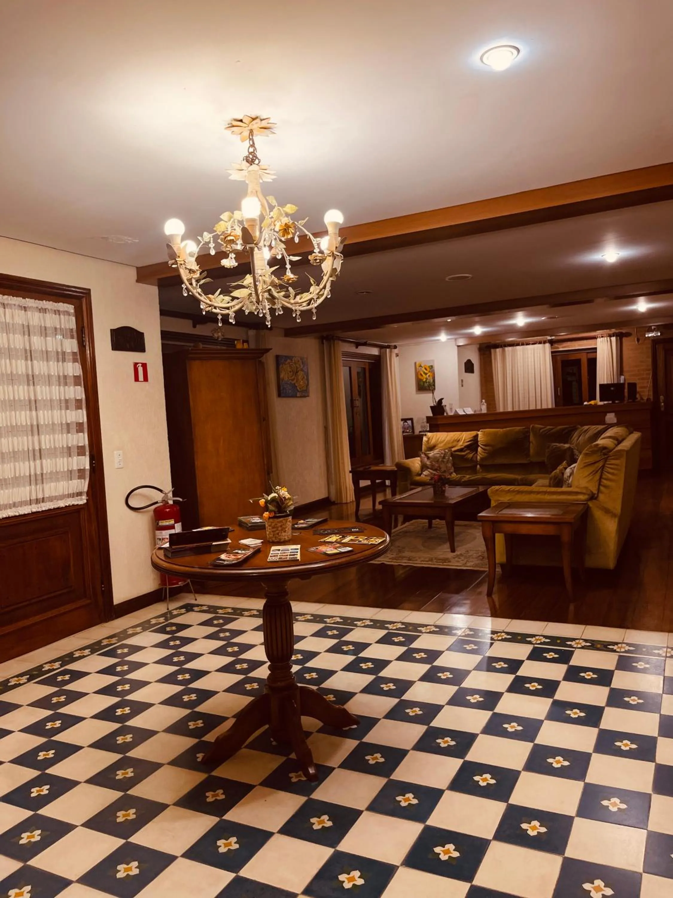 Pousada Joia da Serra by Hotel Platanus