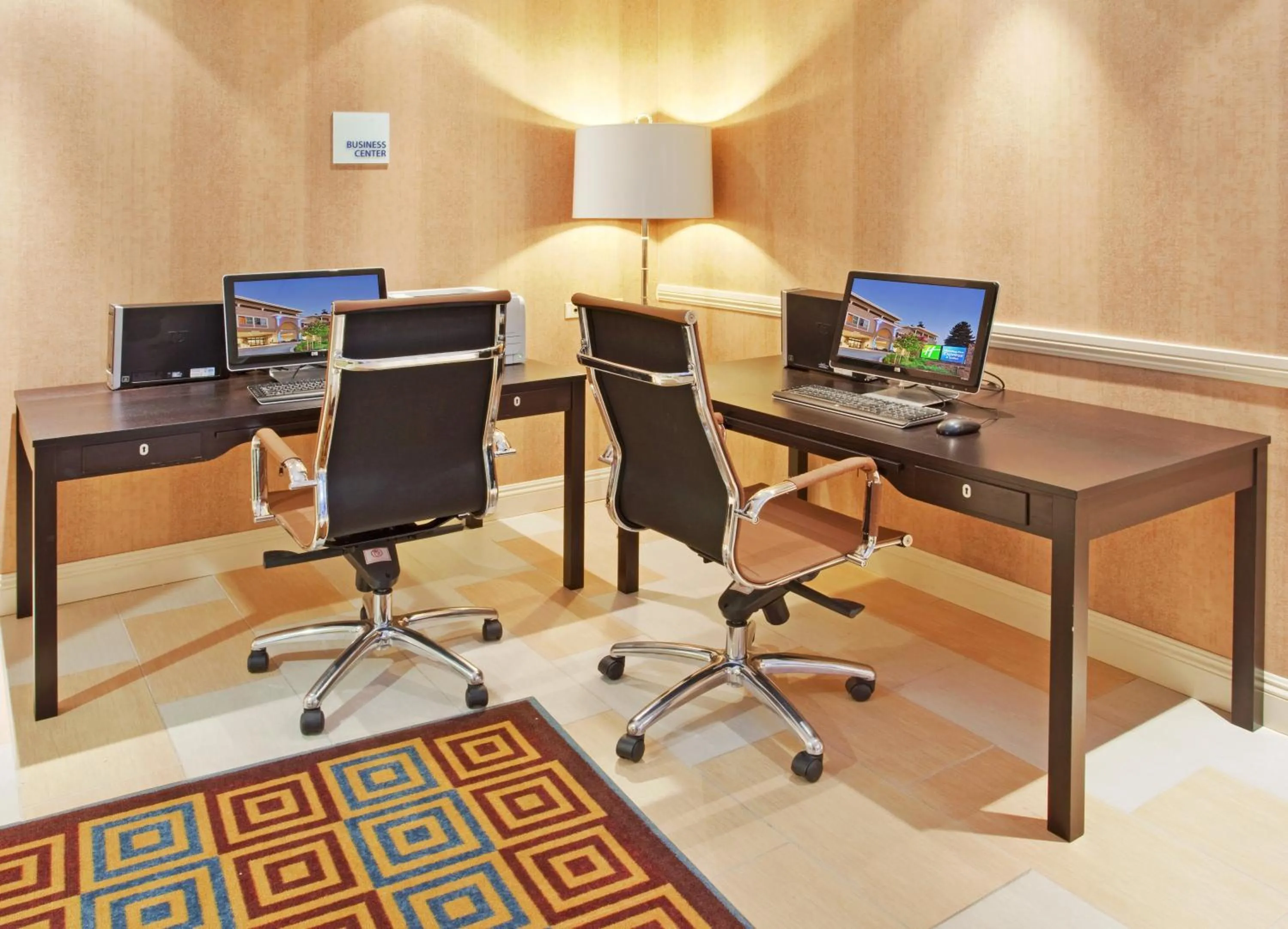 Other in Holiday Inn Express Hotel & Suites Santa Cruz by IHG