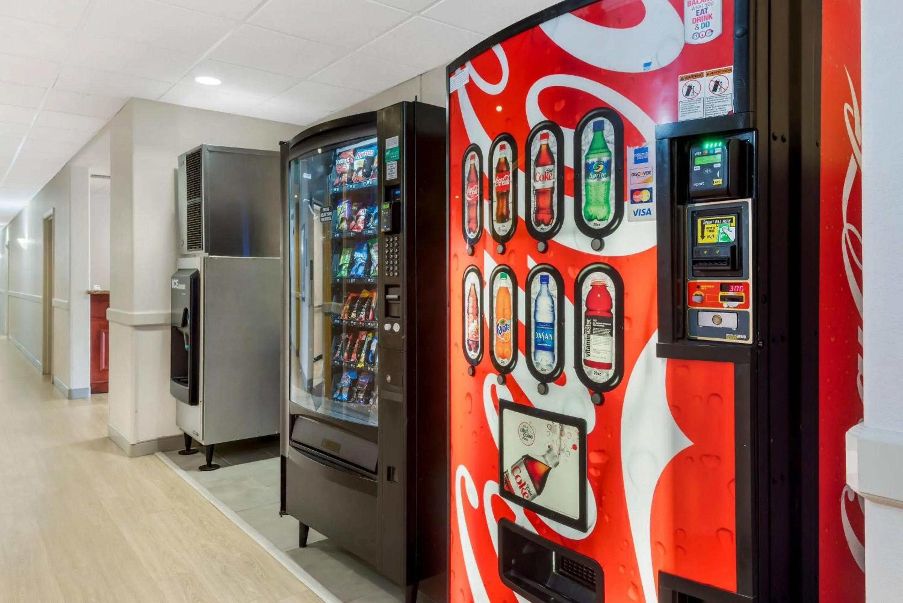 Other in Comfort Inn & Suites Rifle