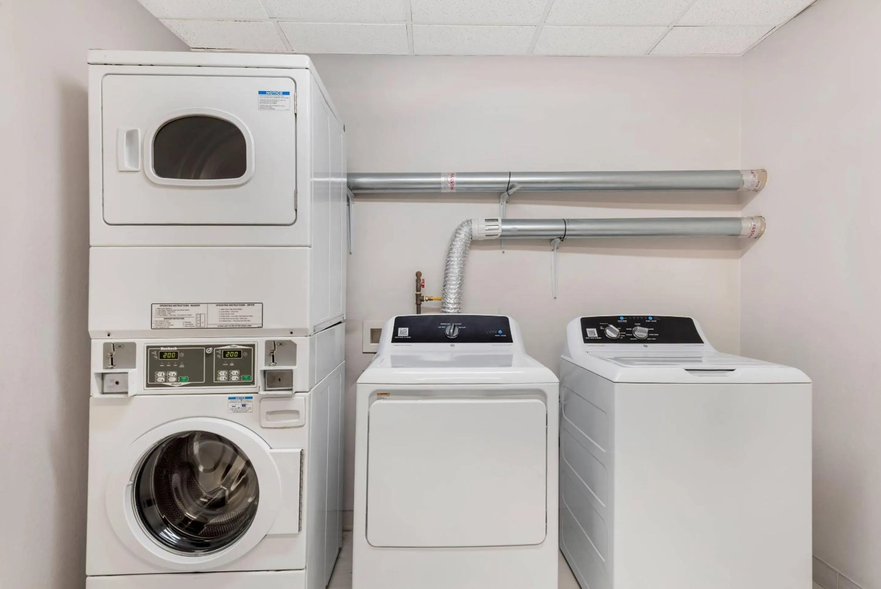 Other in Comfort Inn & Suites Rifle