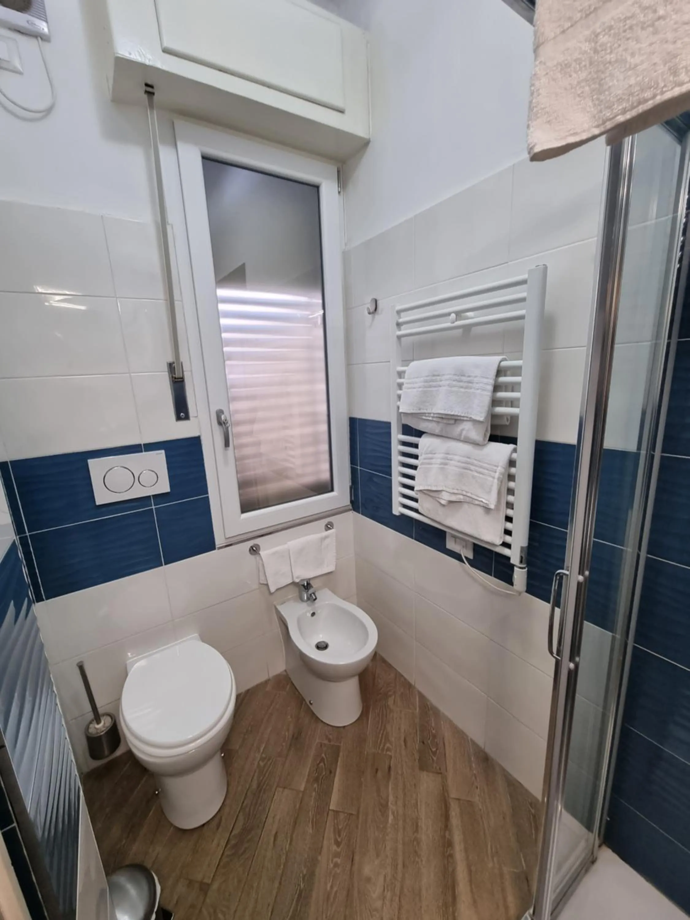 Palafiori Rooms Sanremo
