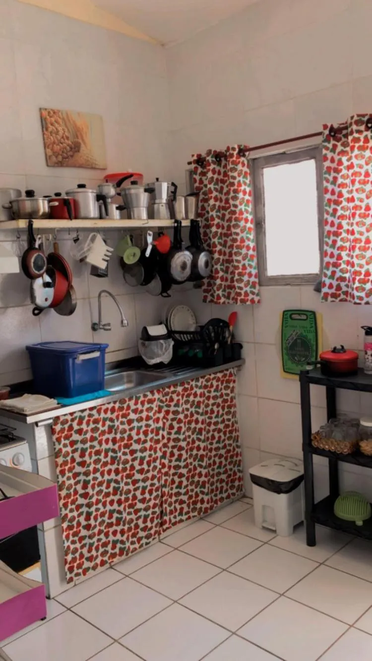 Hostel Das Canárias